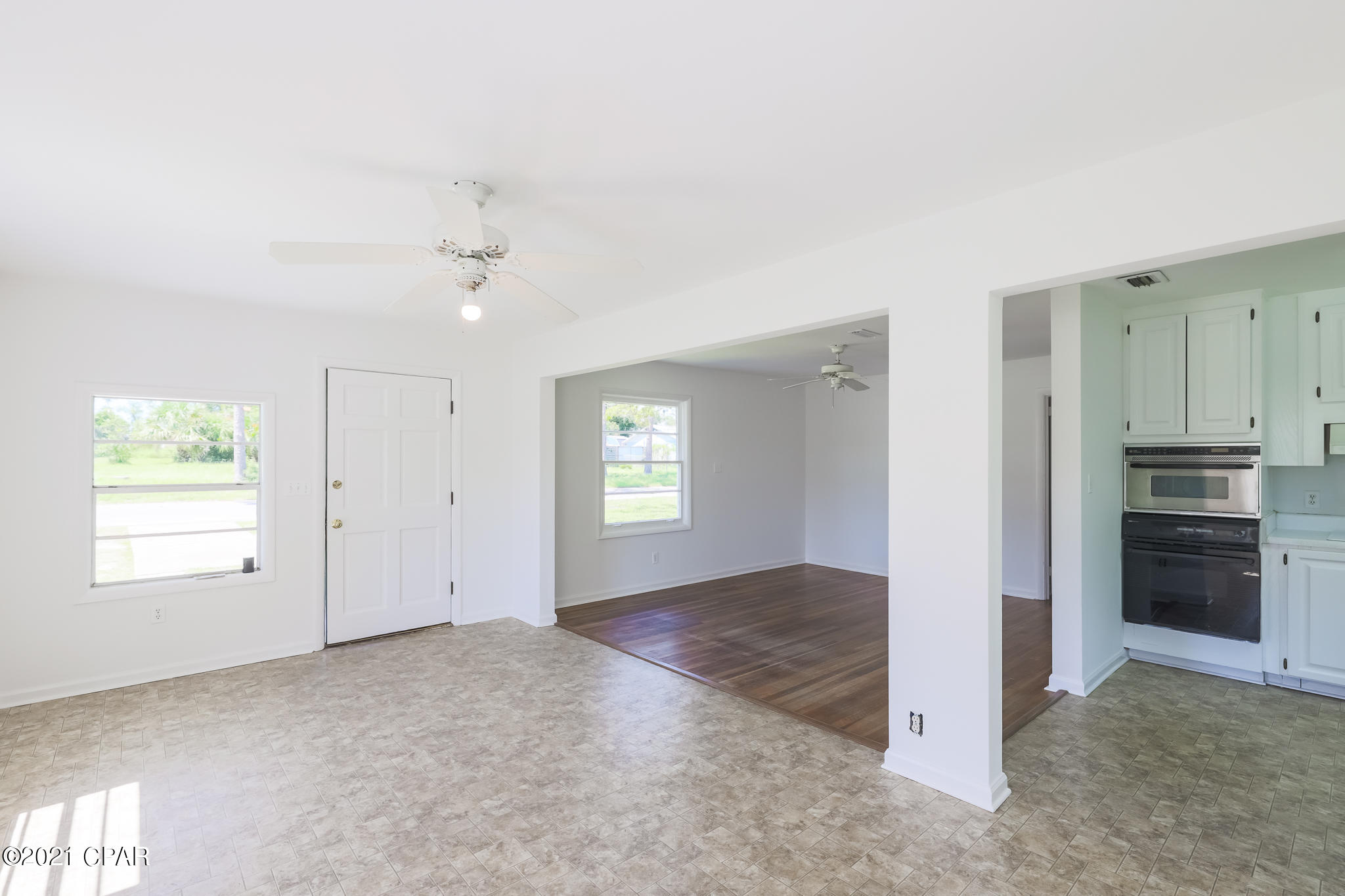 Caroline Add Unit 1 Amend - Residential