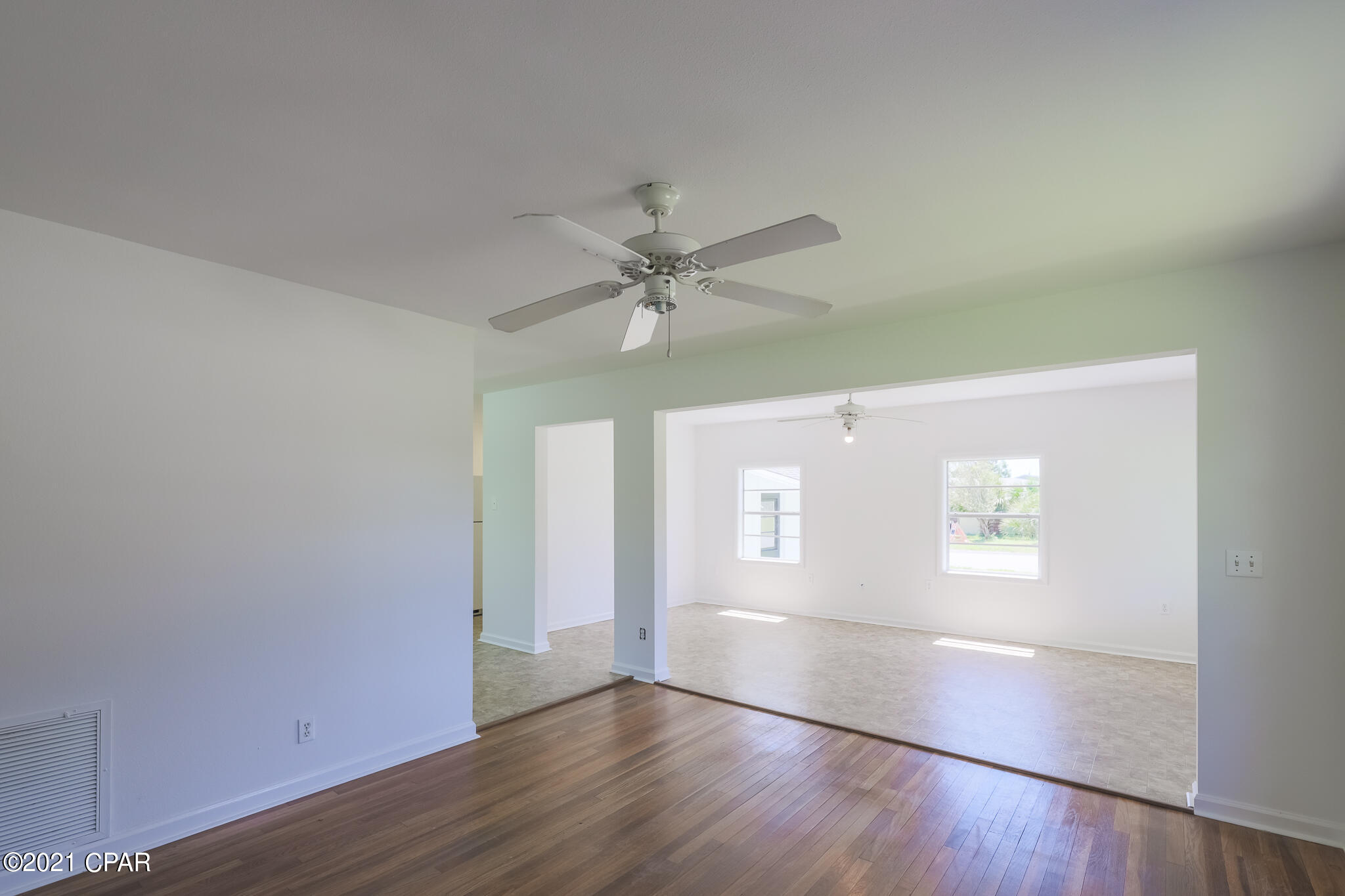 Caroline Add Unit 1 Amend - Residential