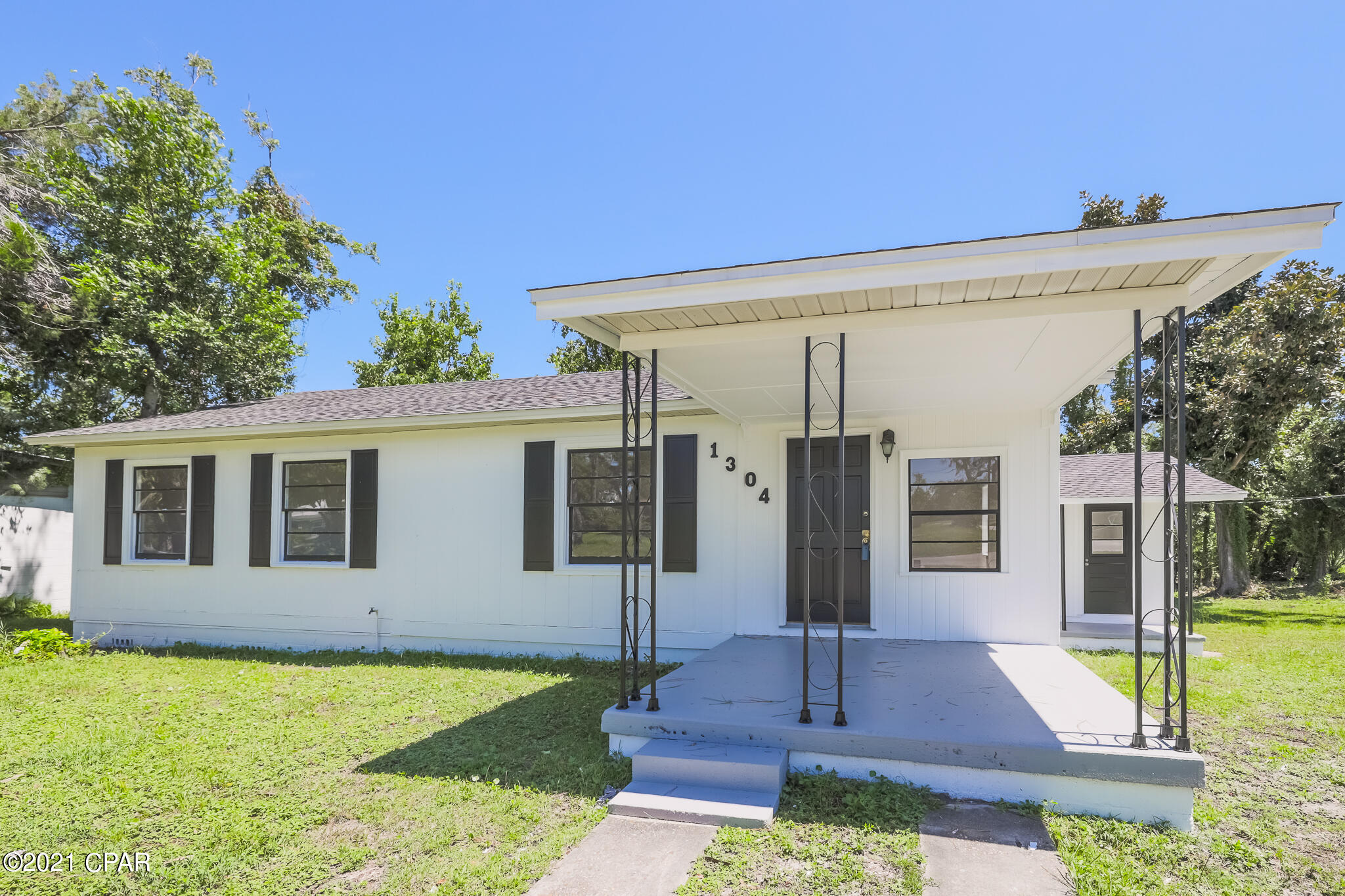 Caroline Add Unit 1 Amend - Residential