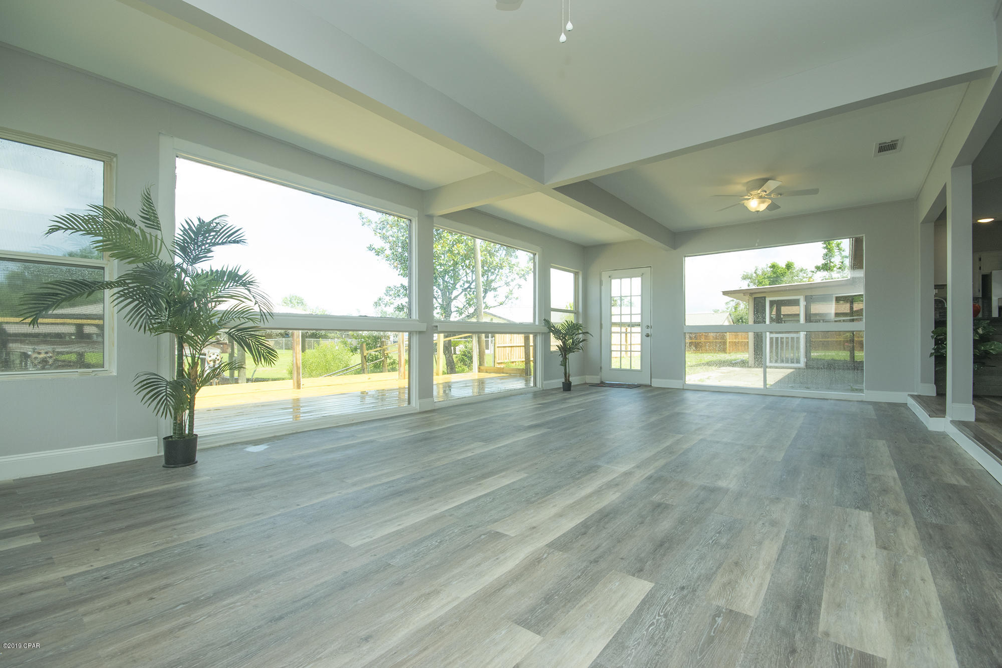 Venetian Villa - Residential