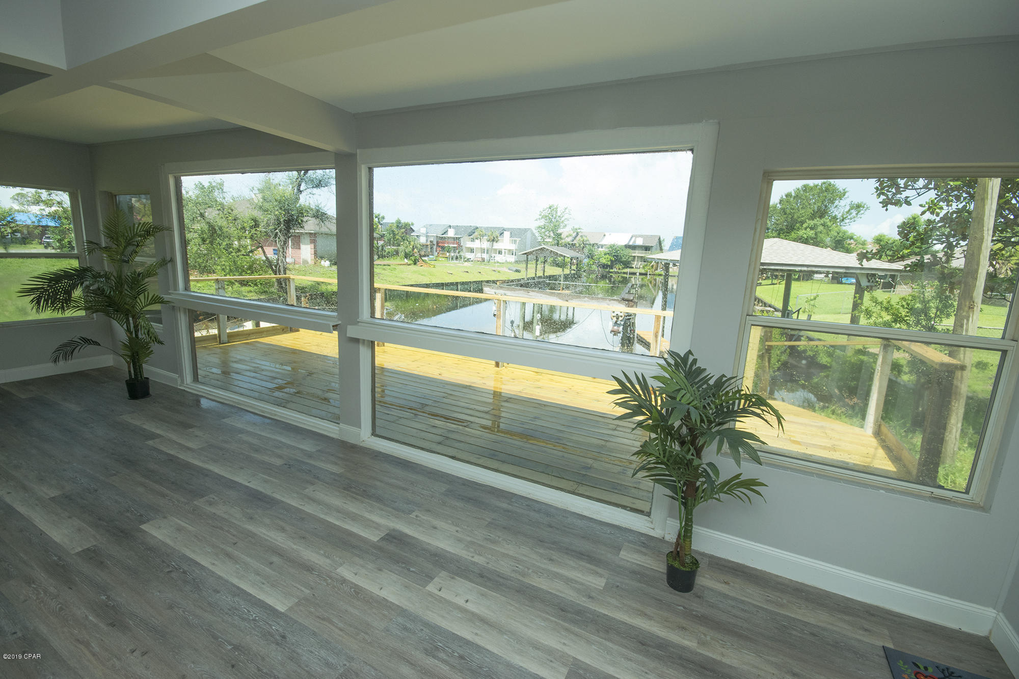 Venetian Villa - Residential