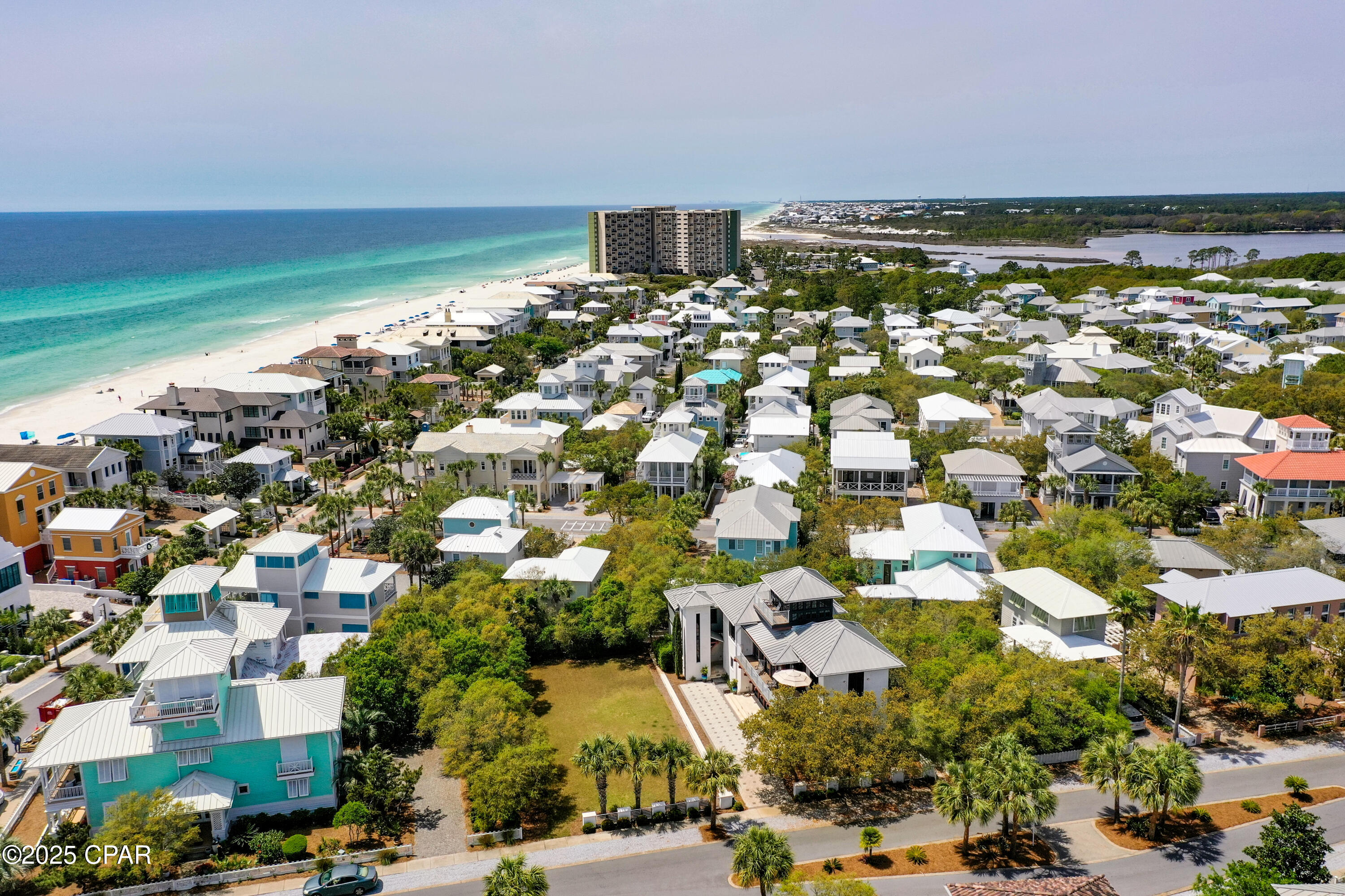 Carillon Beach - Residential