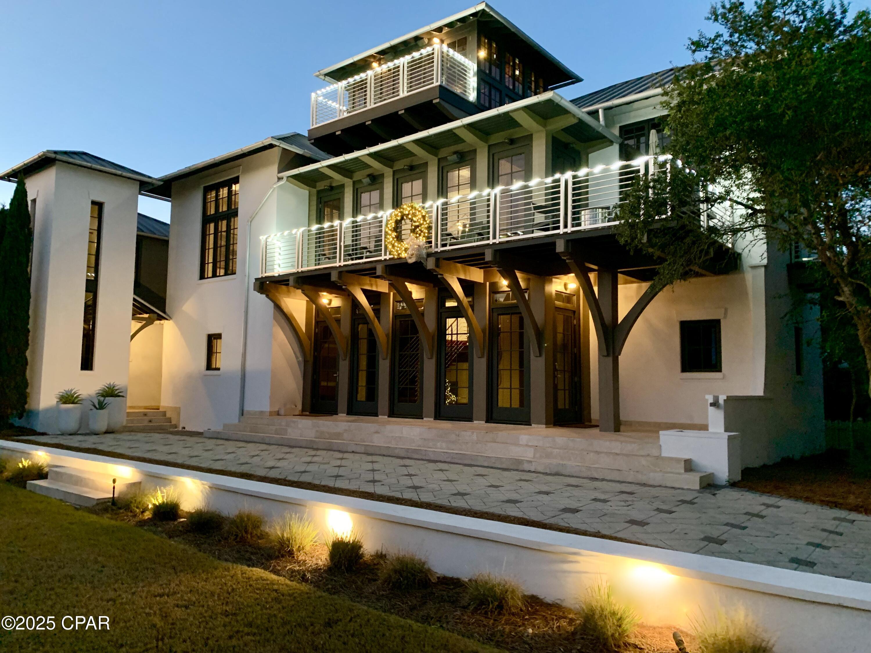 Carillon Beach - Residential