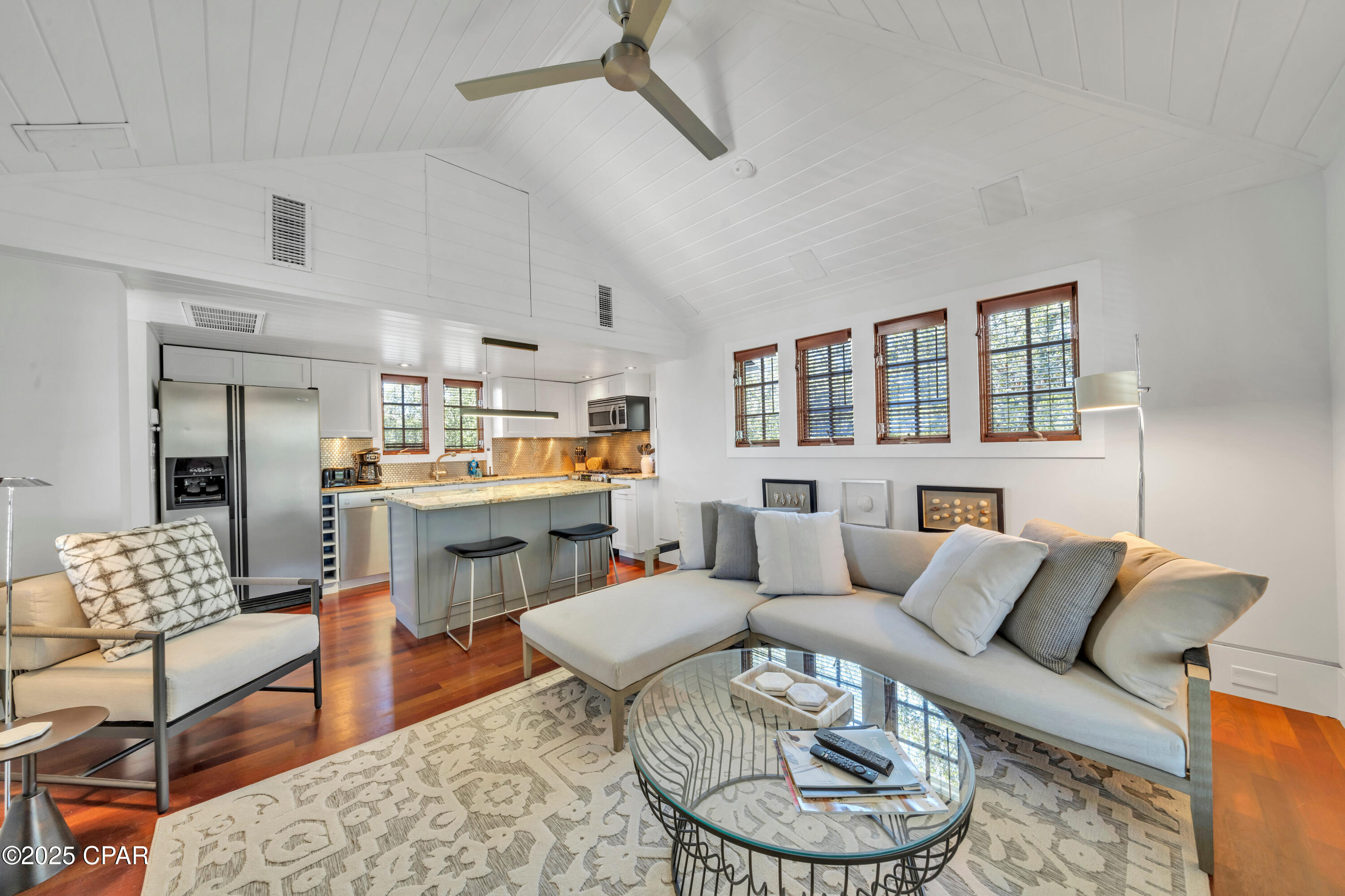 Carillon Beach - Residential