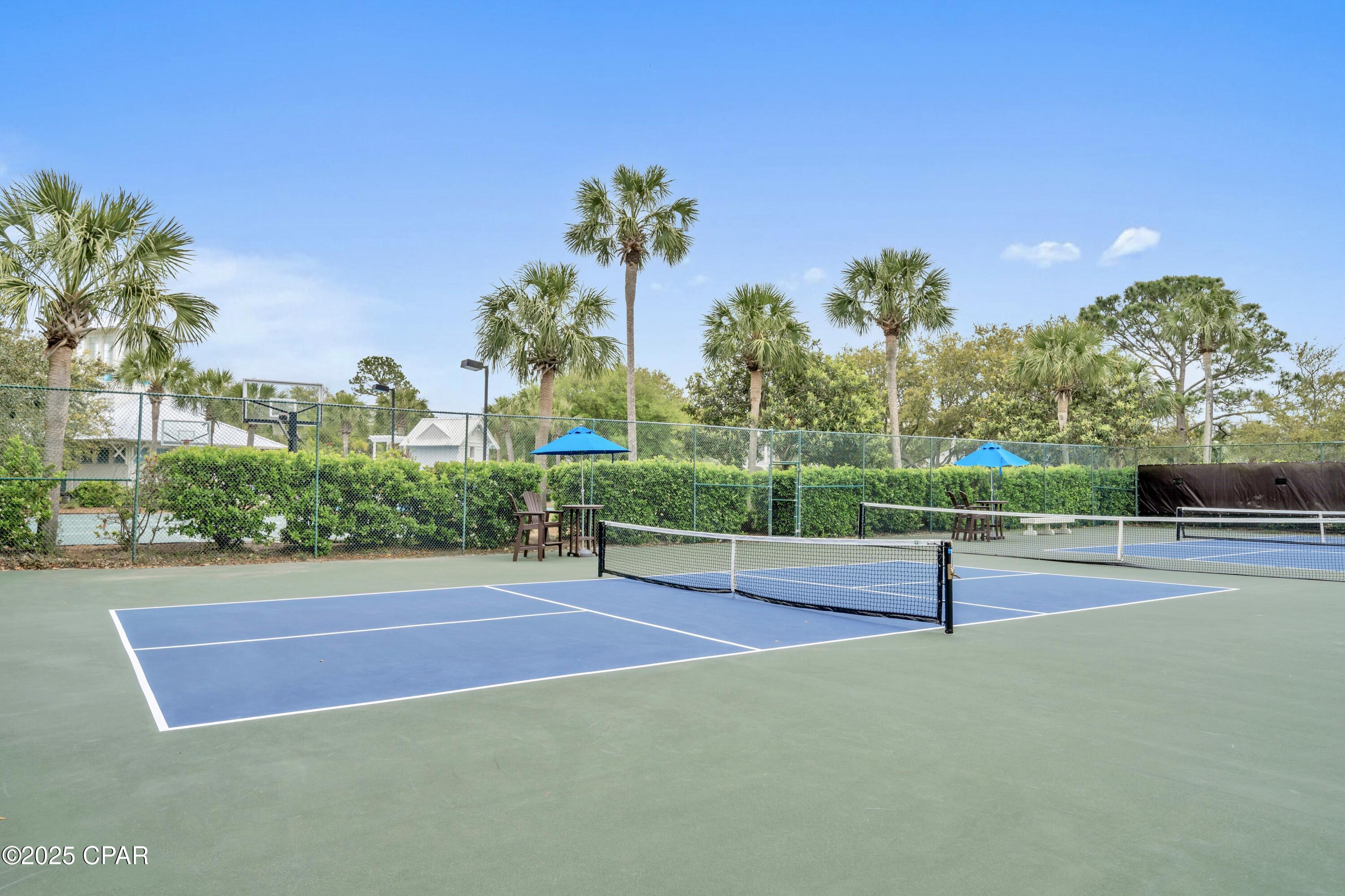 Carillon Beach - Residential