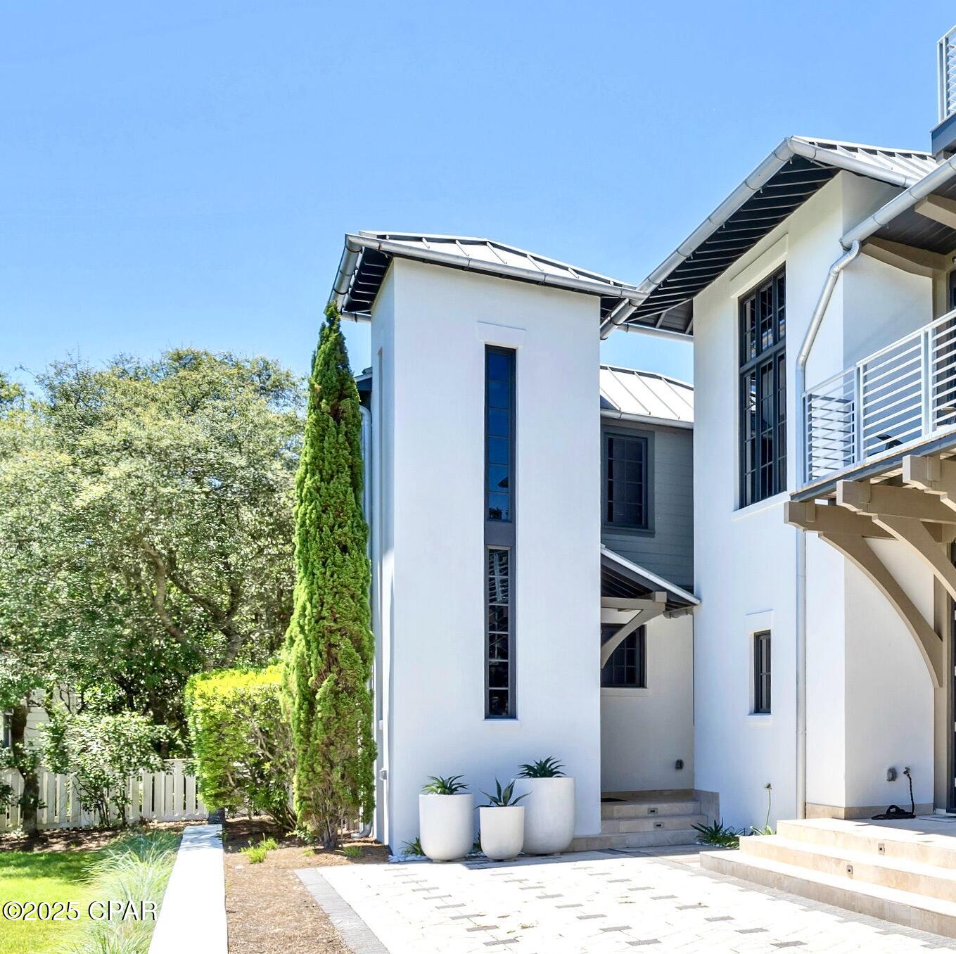 Carillon Beach - Residential