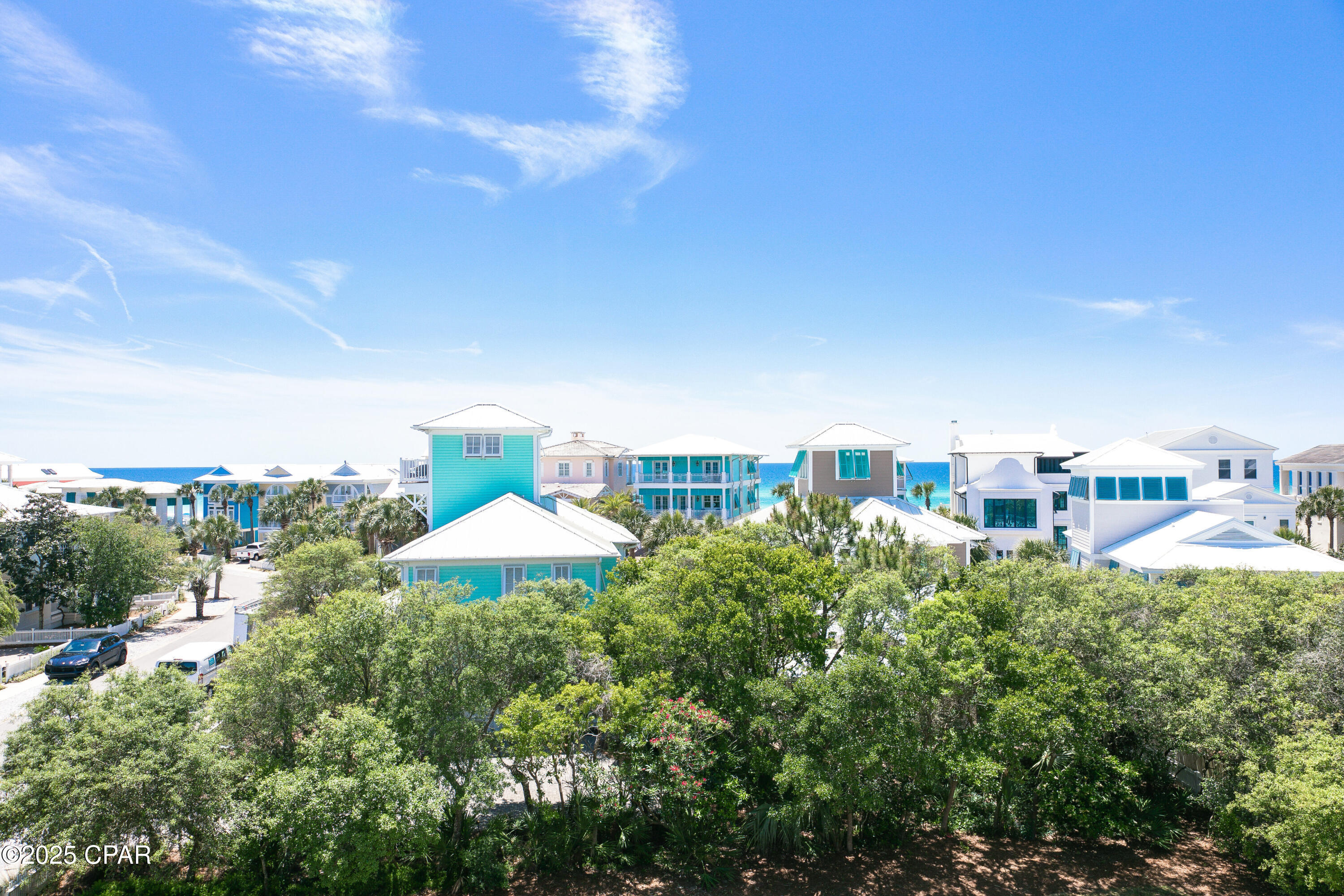 Carillon Beach - Residential