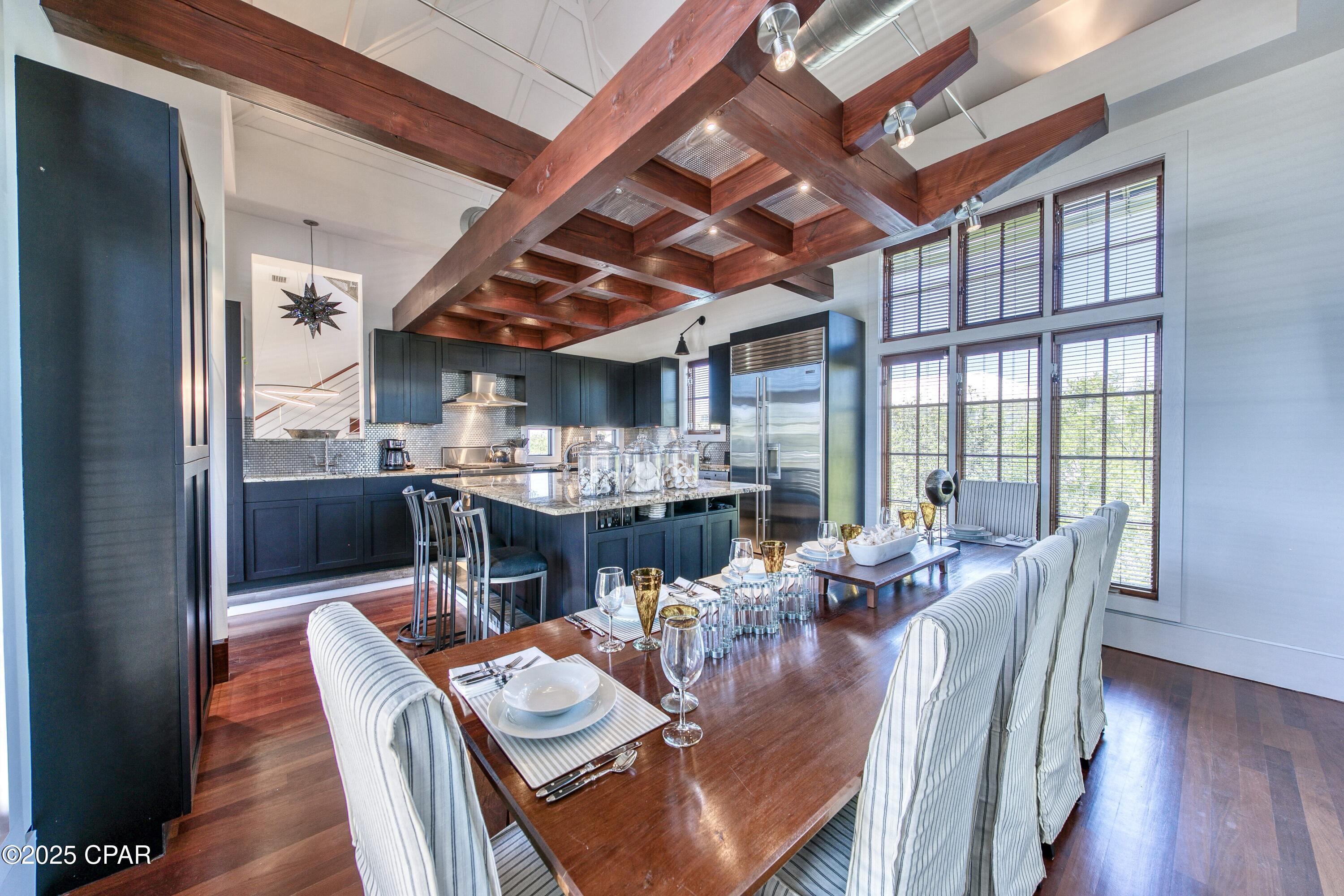 Carillon Beach - Residential