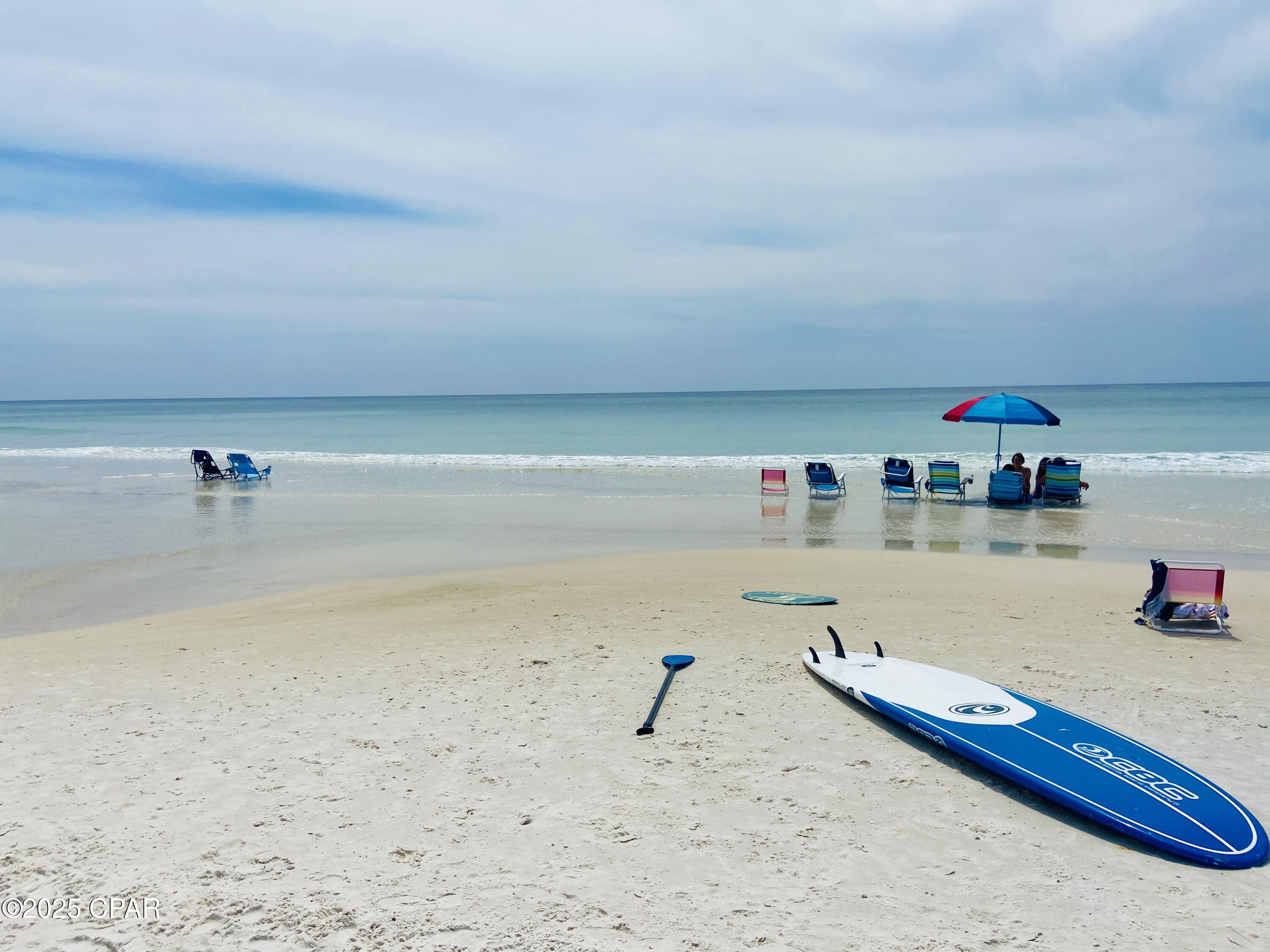 Carillon Beach - Residential