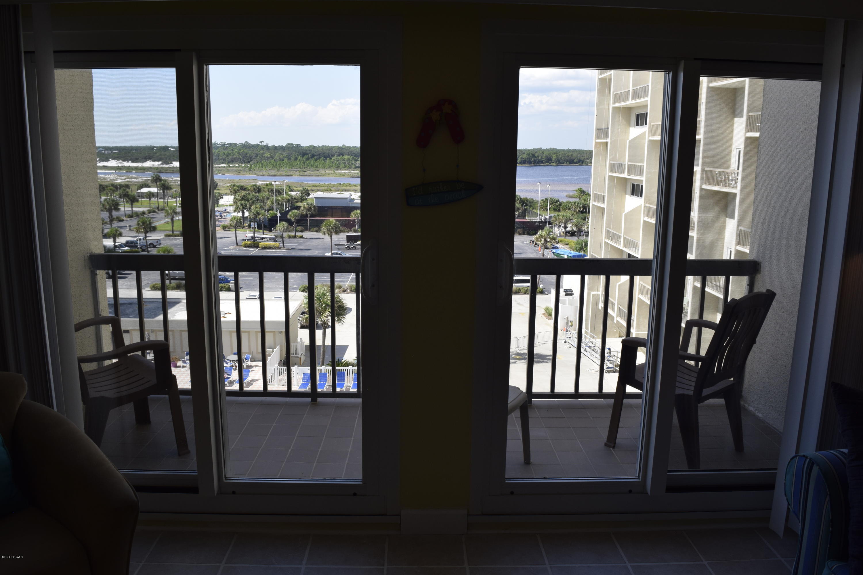 Pinnacle Port Phase 1-A - Residential