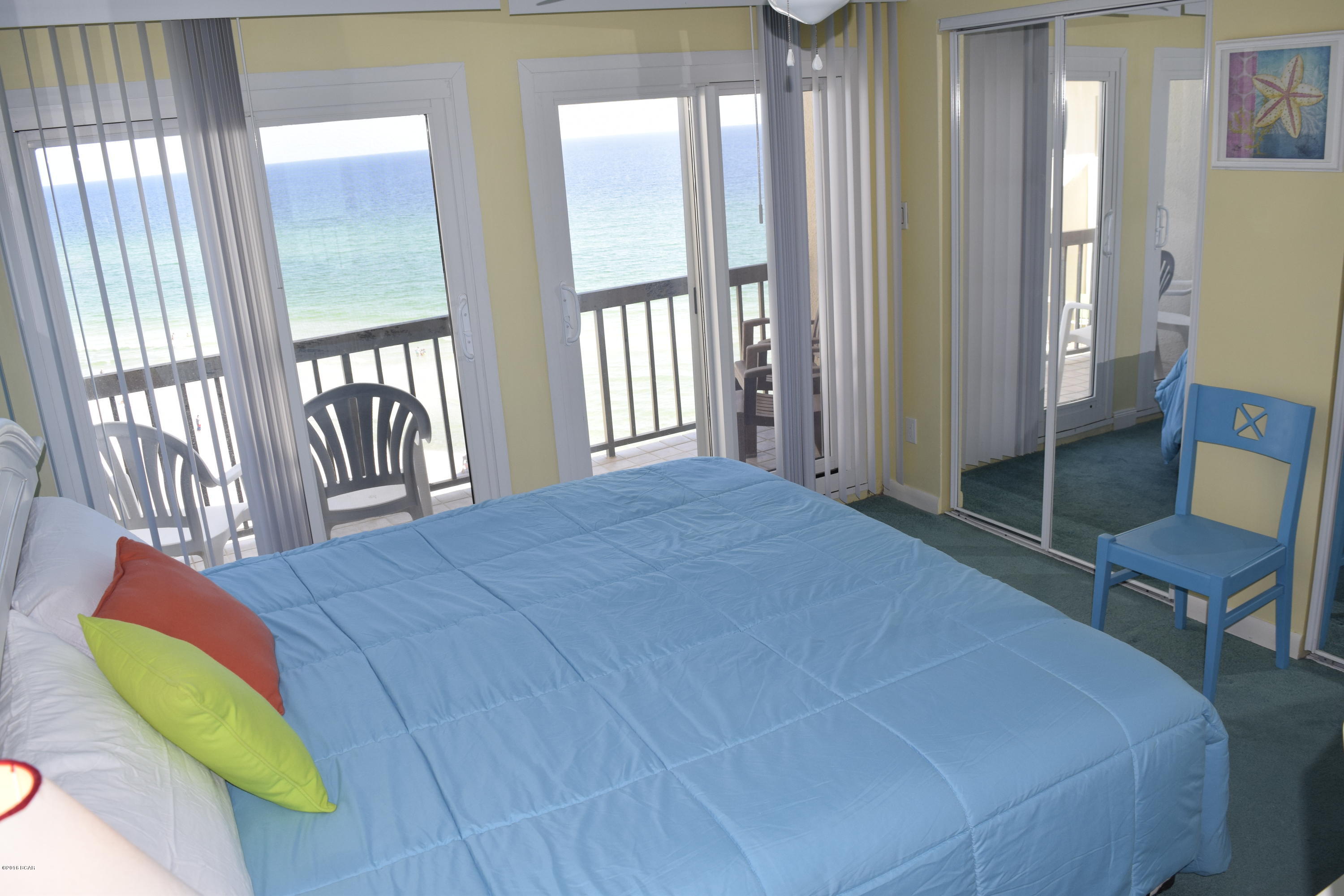 Pinnacle Port Phase 1-A - Residential