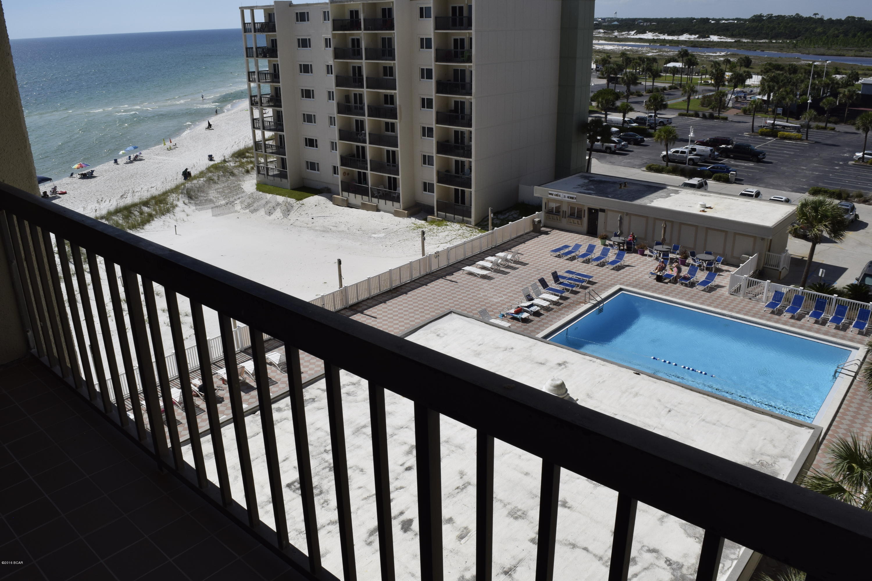 Pinnacle Port Phase 1-A - Residential