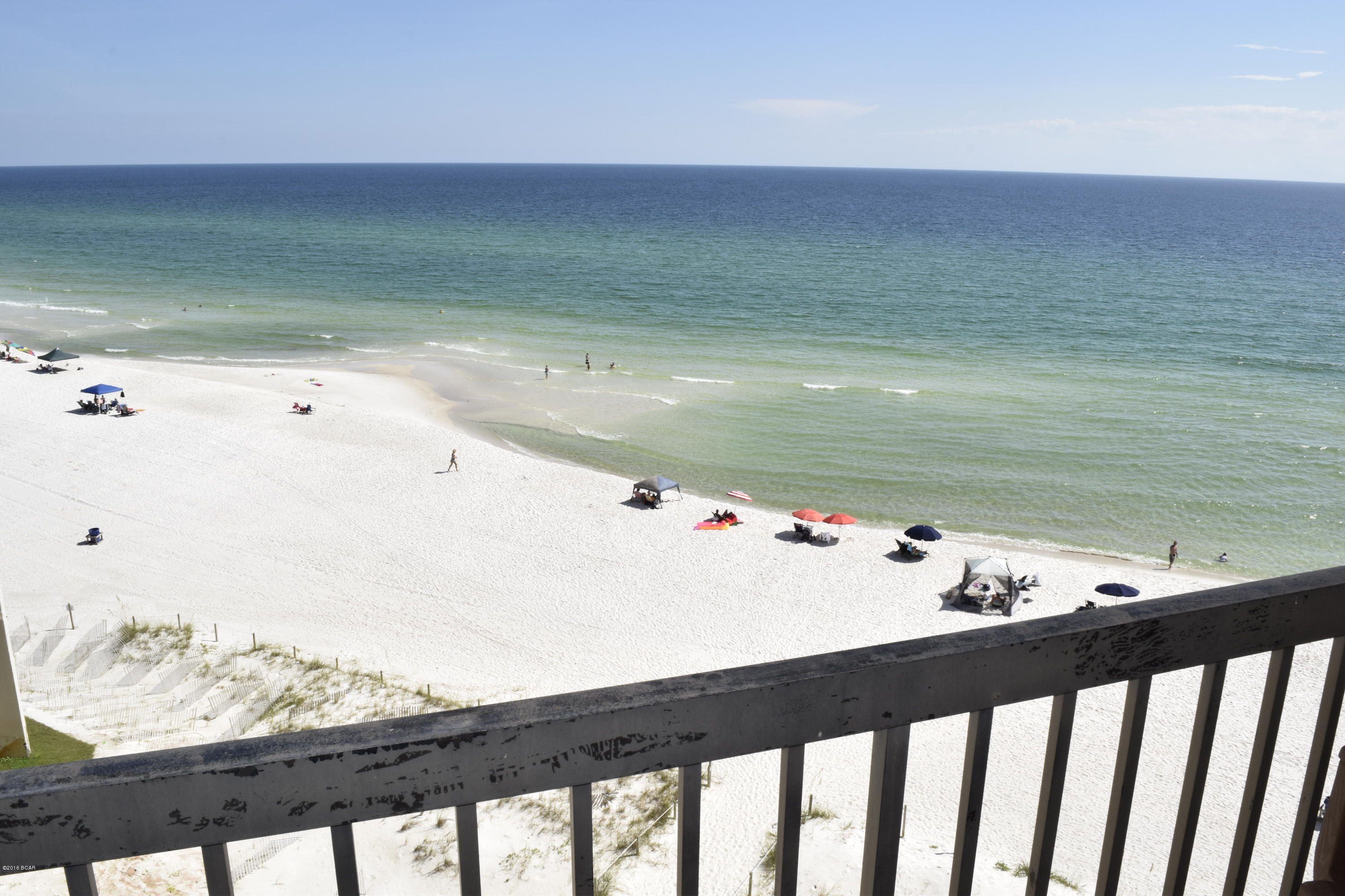 Pinnacle Port Phase 1-A - Residential