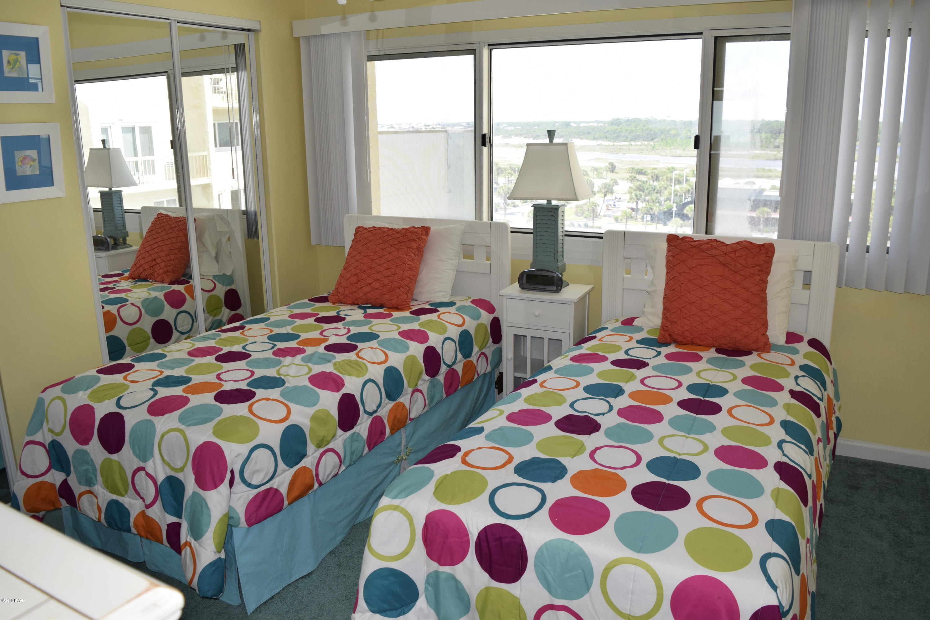 Pinnacle Port Phase 1-A - Residential