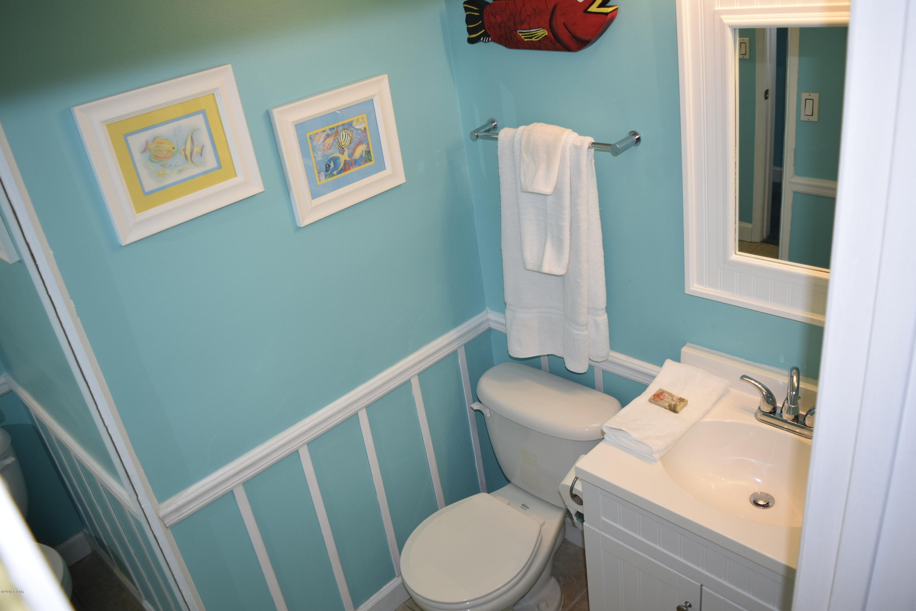 Pinnacle Port Phase 1-A - Residential