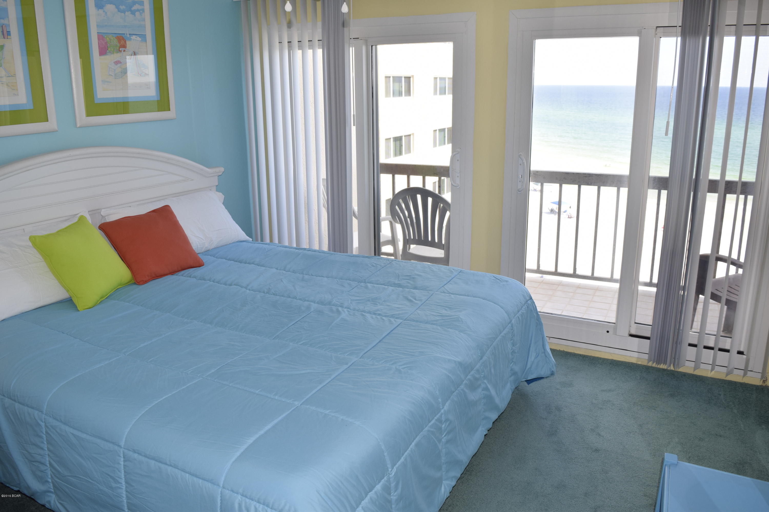 Pinnacle Port Phase 1-A - Residential