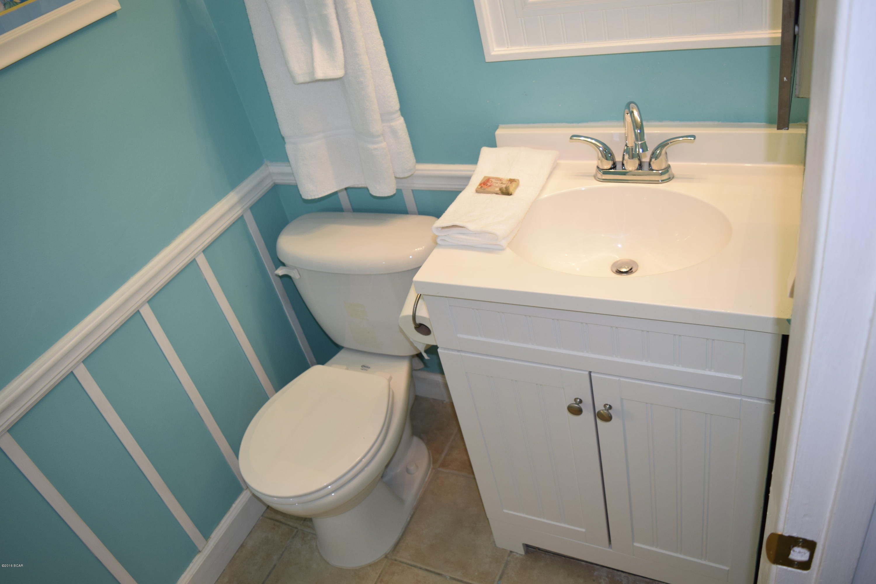 Pinnacle Port Phase 1-A - Residential