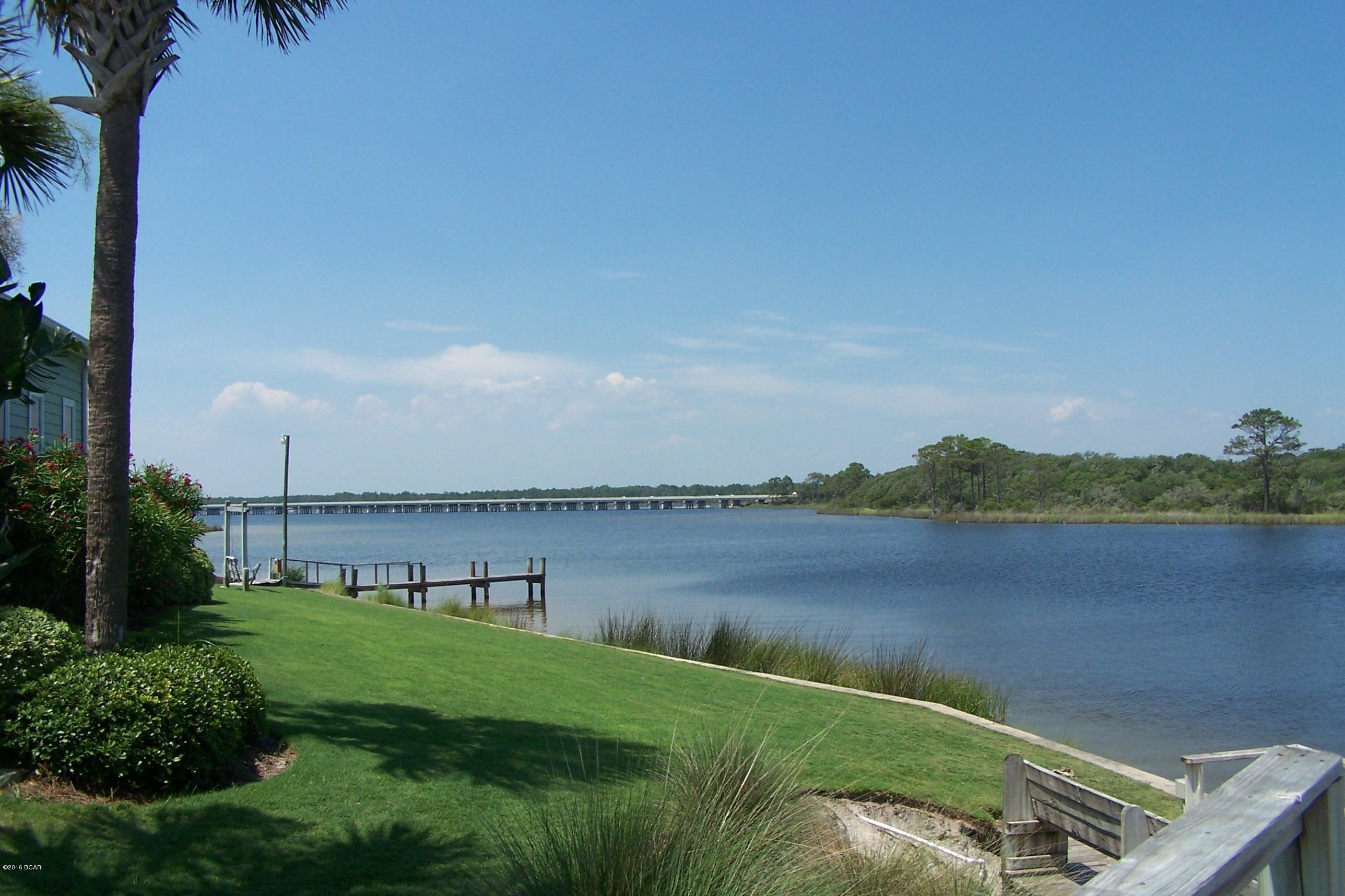 Pinnacle Port Phase 1-A - Residential