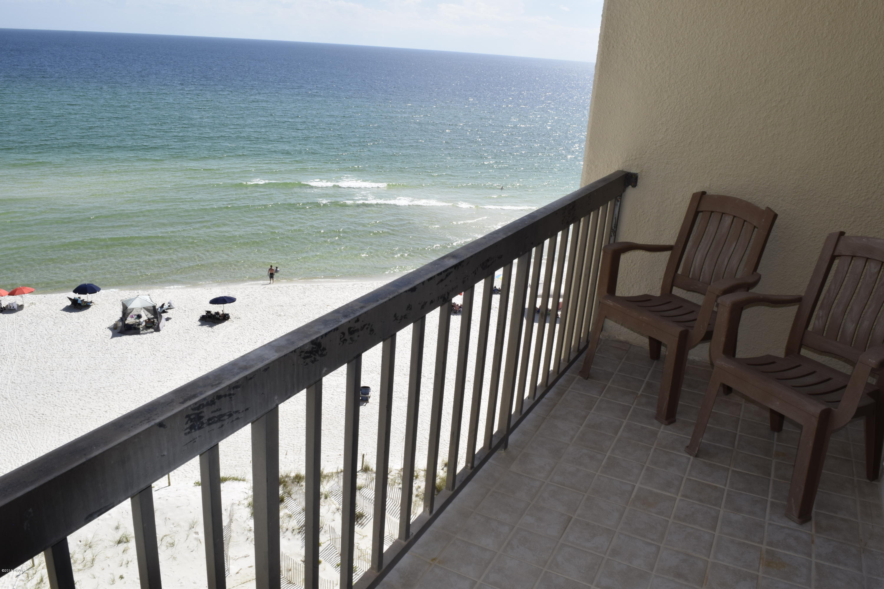 Pinnacle Port Phase 1-A - Residential