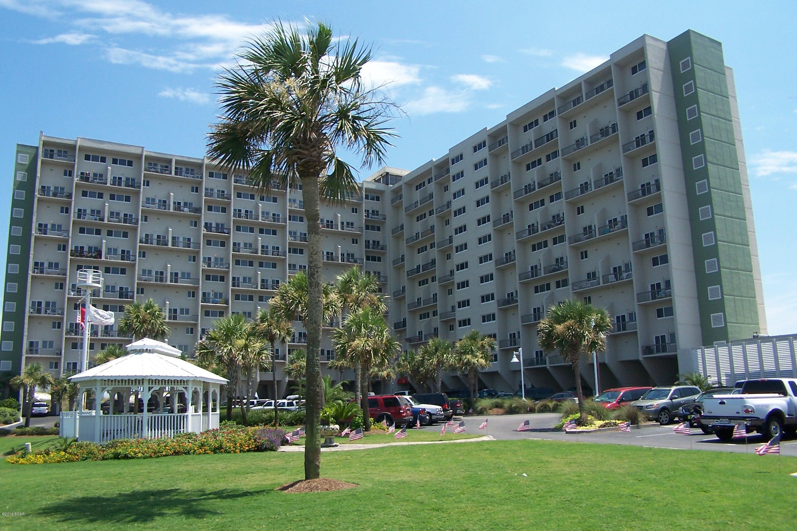 Pinnacle Port Phase 1-A - Residential