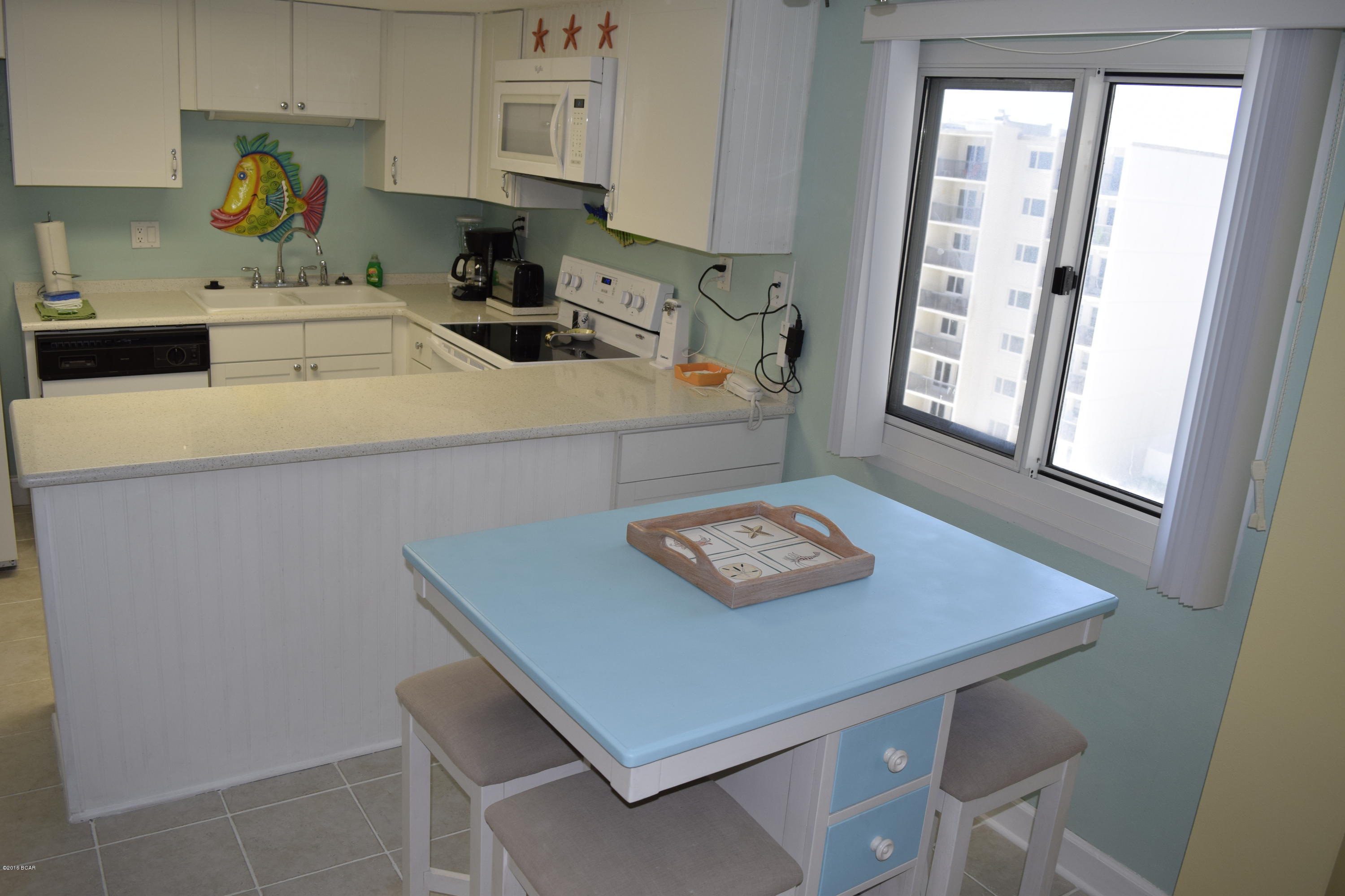 Pinnacle Port Phase 1-A - Residential