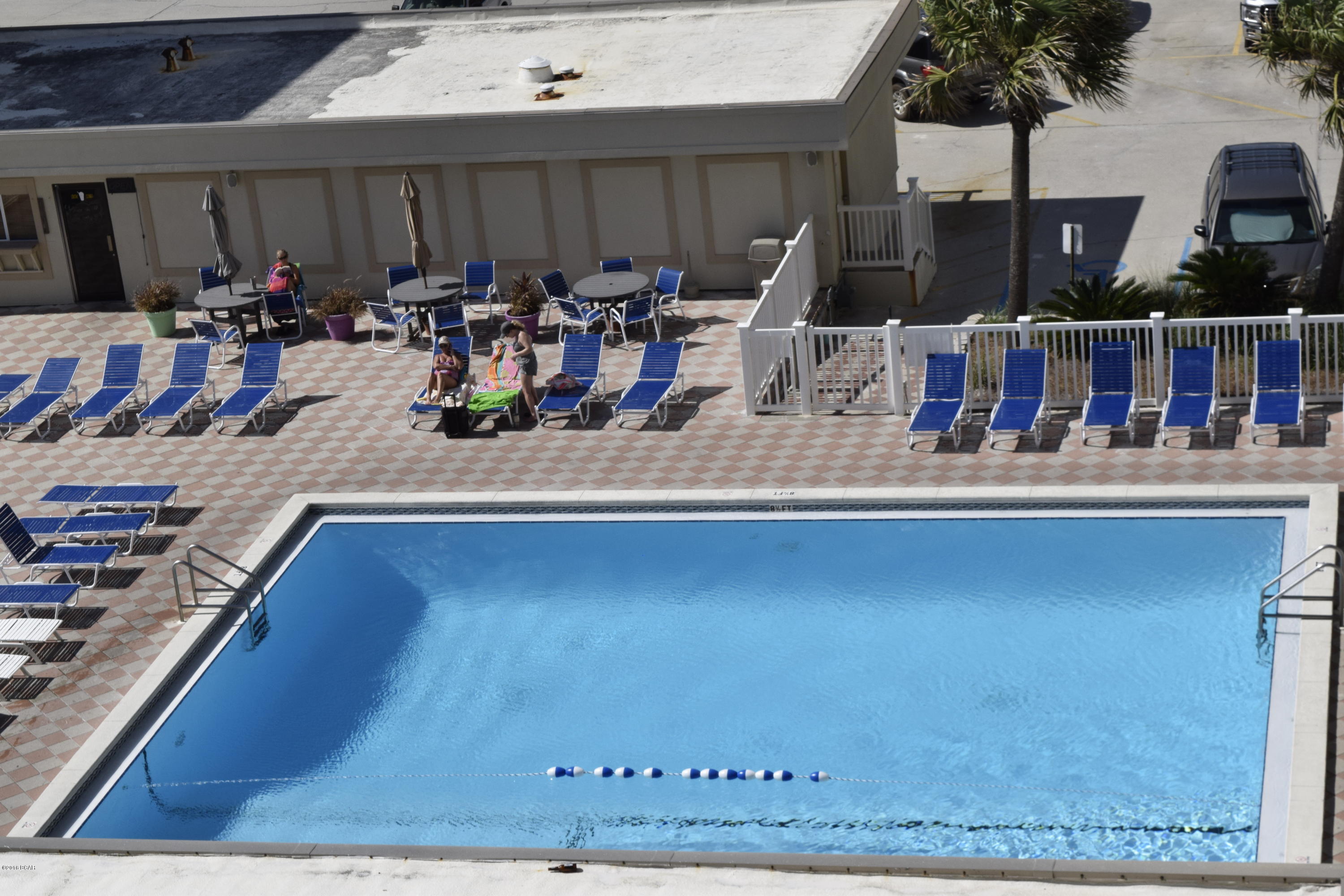 Pinnacle Port Phase 1-A - Residential