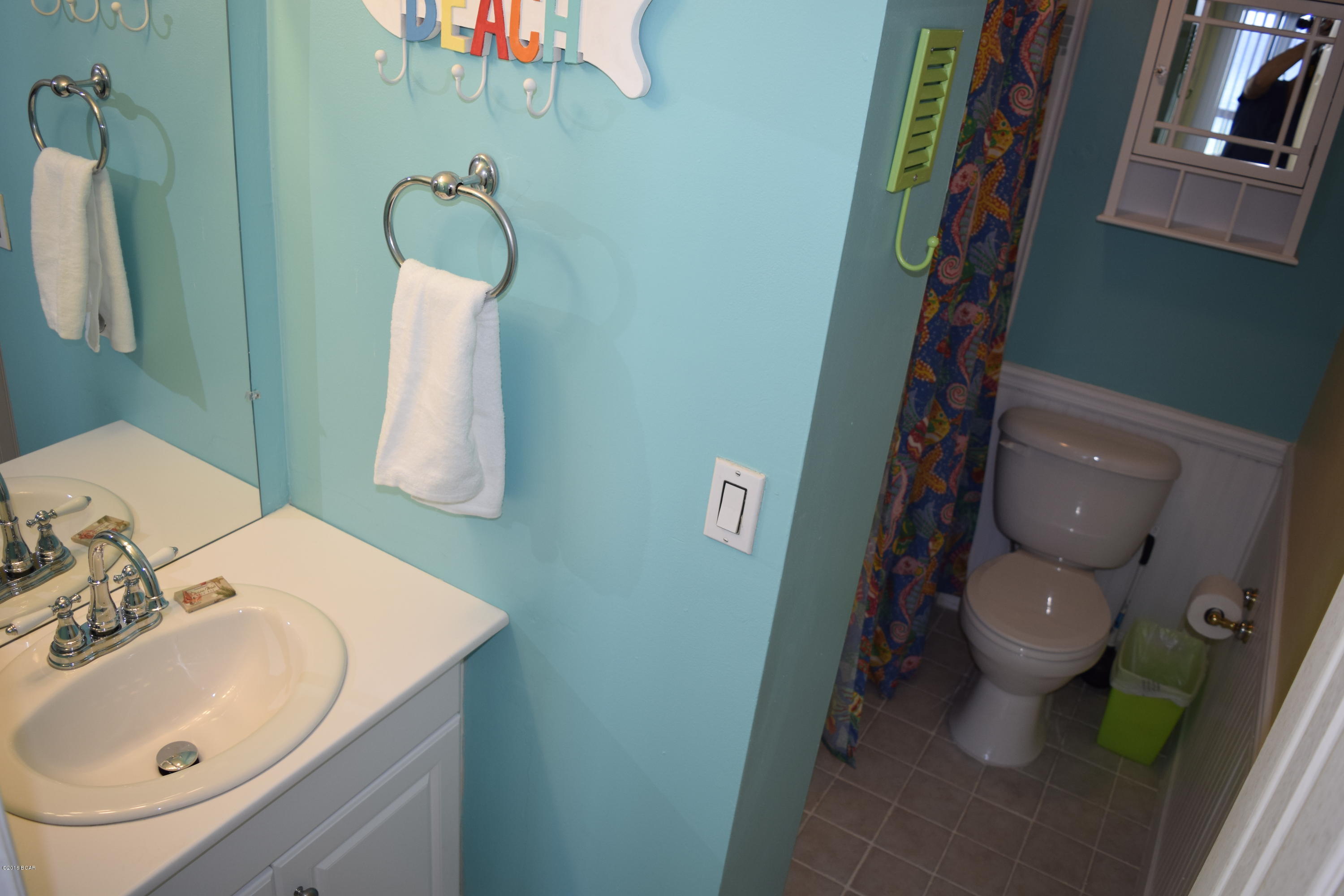 Pinnacle Port Phase 1-A - Residential