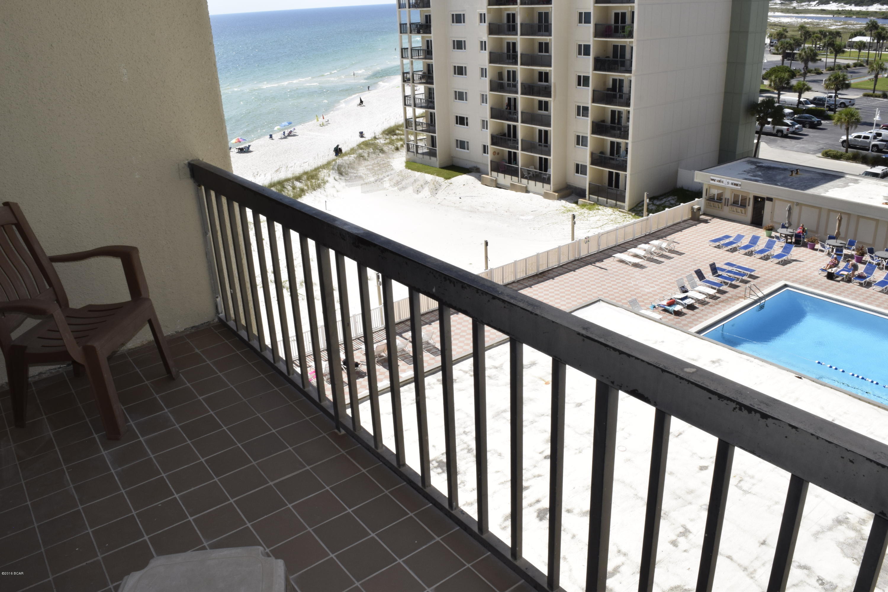 Pinnacle Port Phase 1-A - Residential