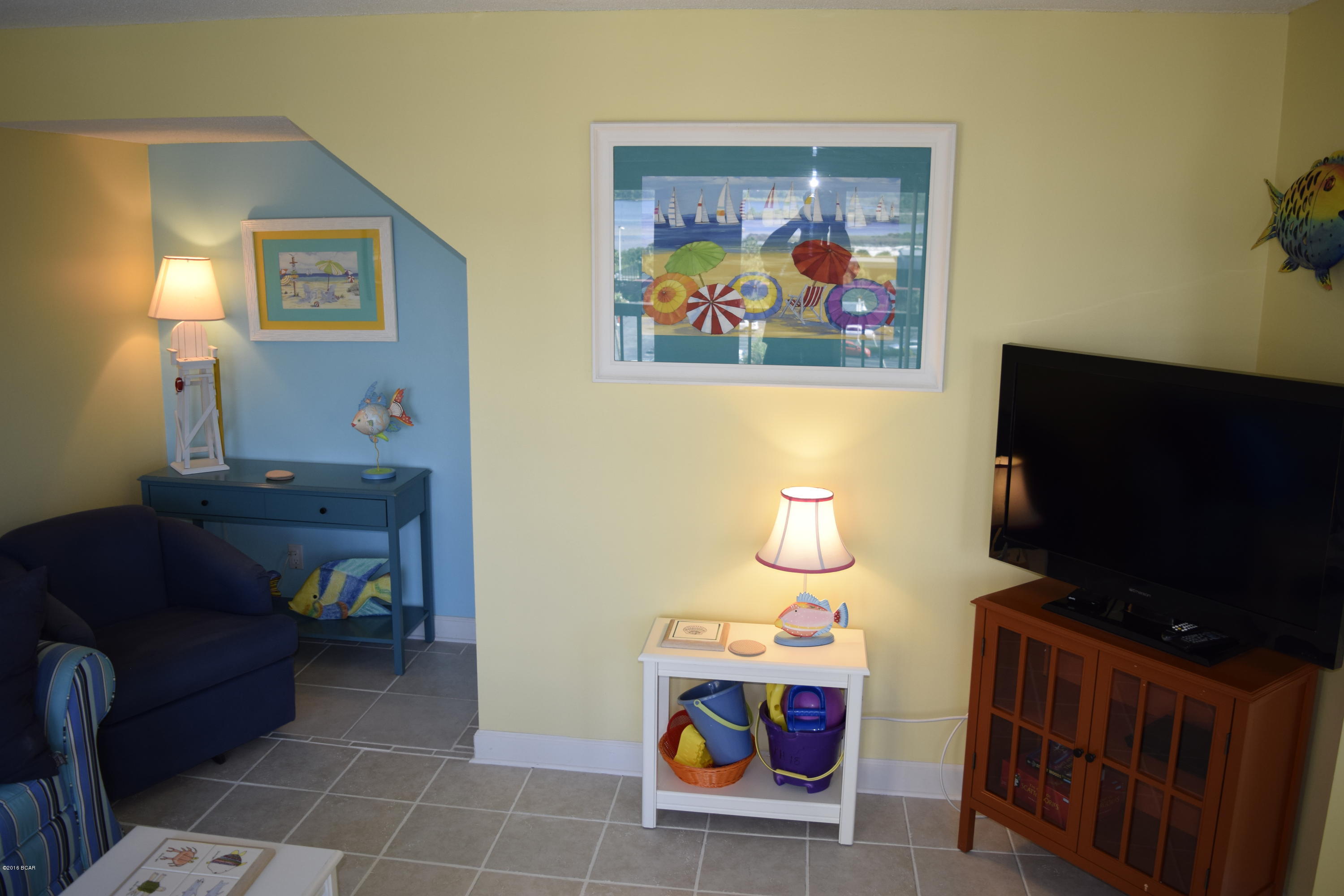 Pinnacle Port Phase 1-A - Residential