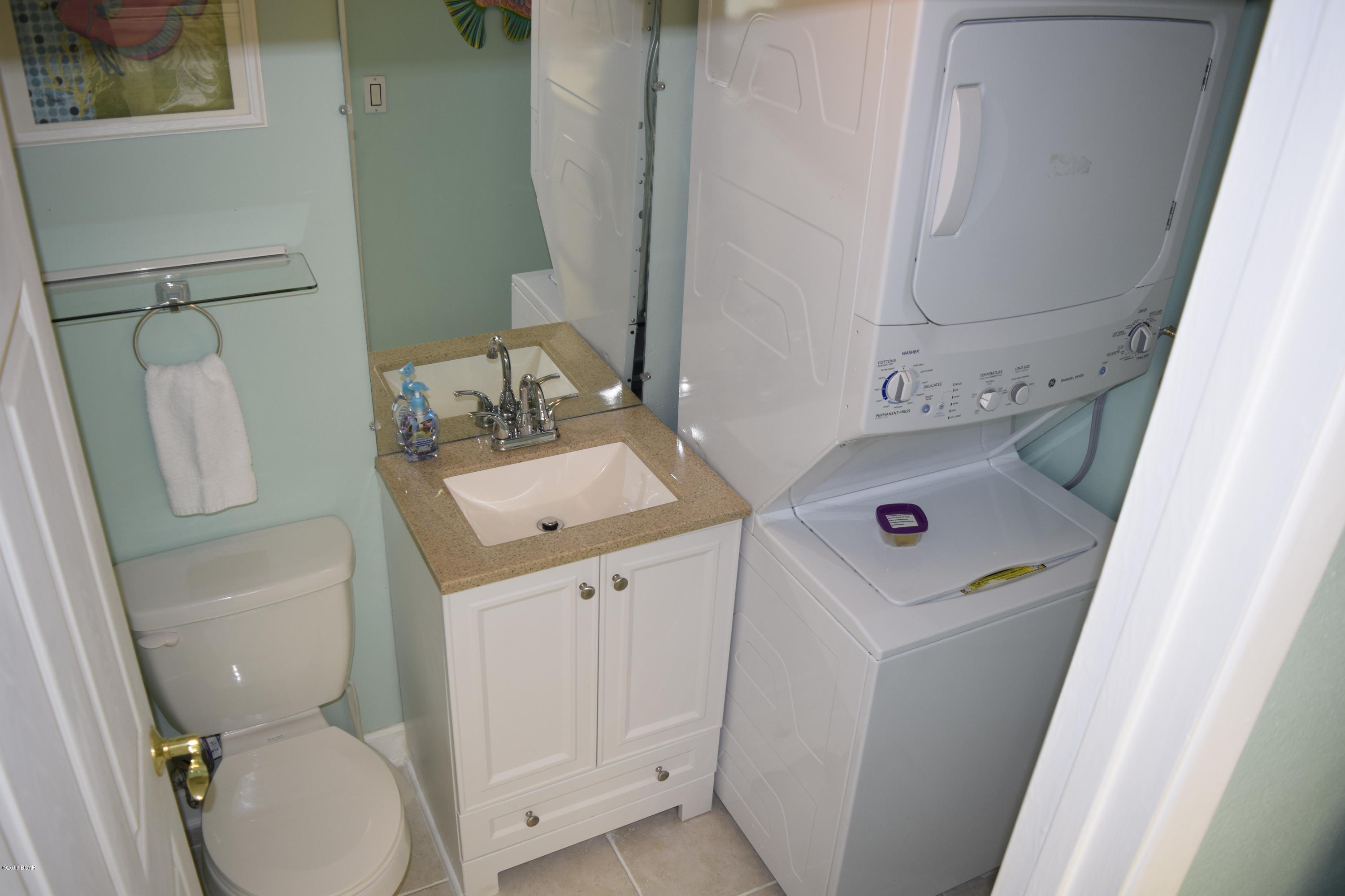 Pinnacle Port Phase 1-A - Residential