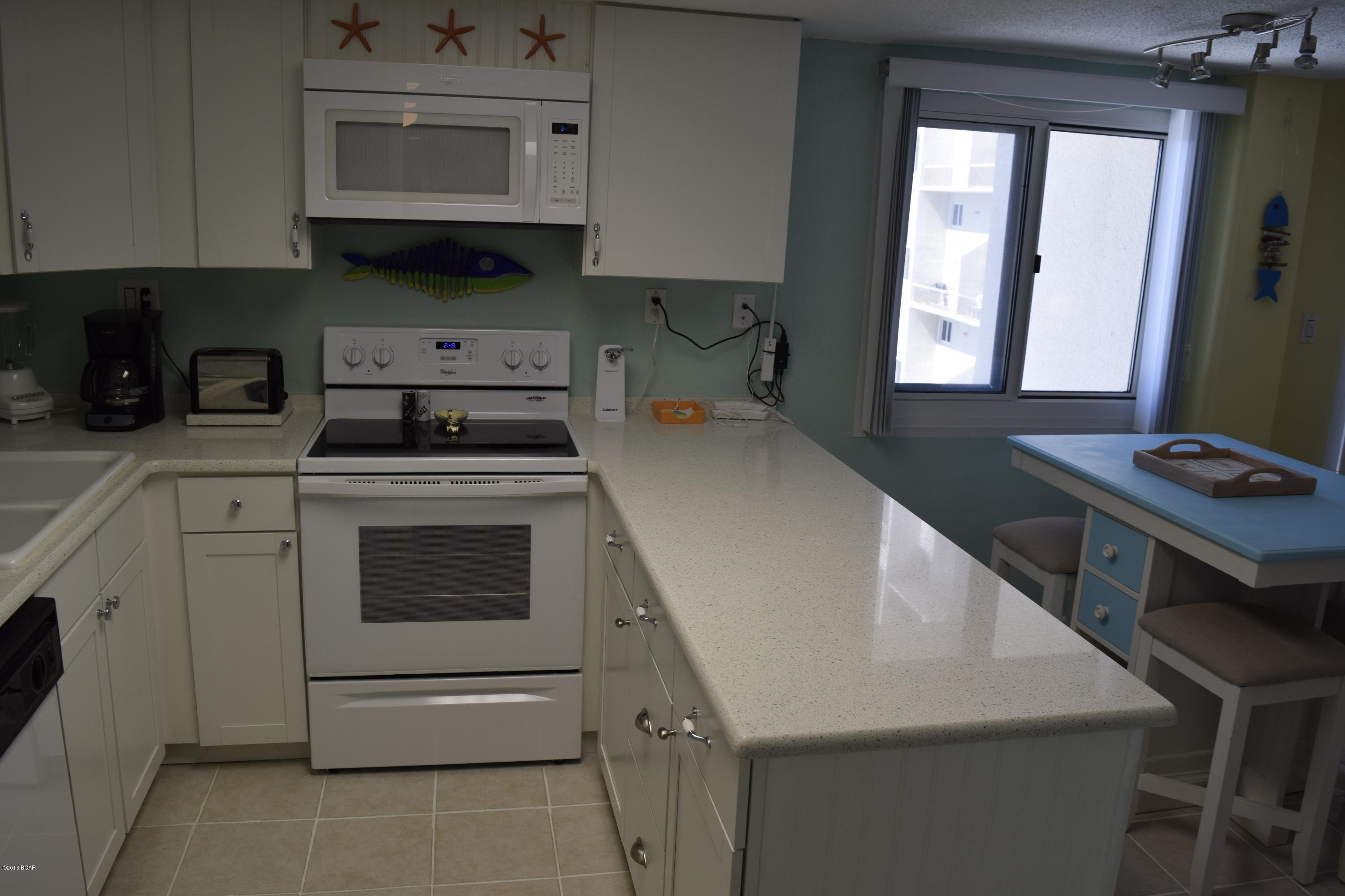 Pinnacle Port Phase 1-A - Residential