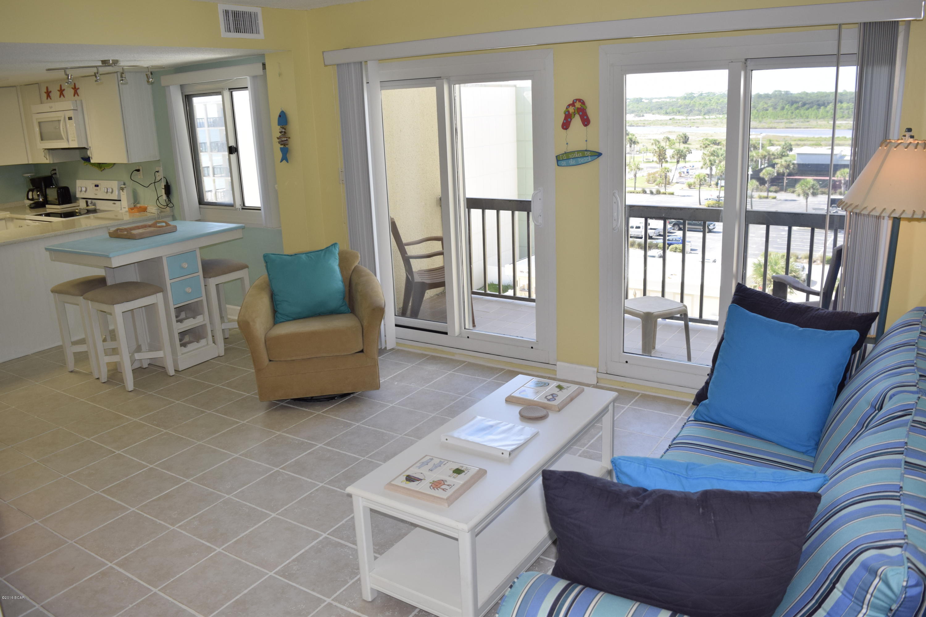 Pinnacle Port Phase 1-A - Residential