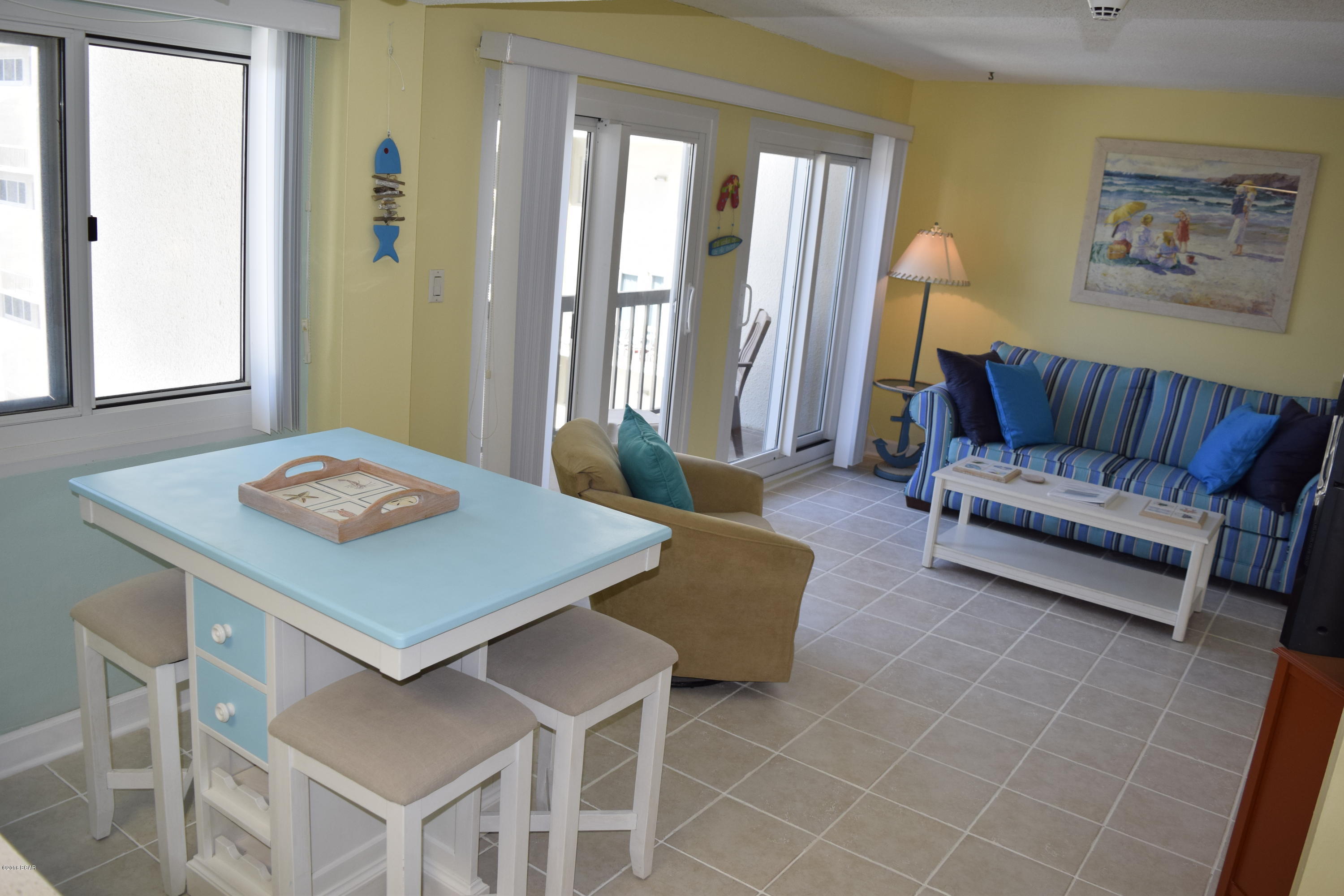 Pinnacle Port Phase 1-A - Residential