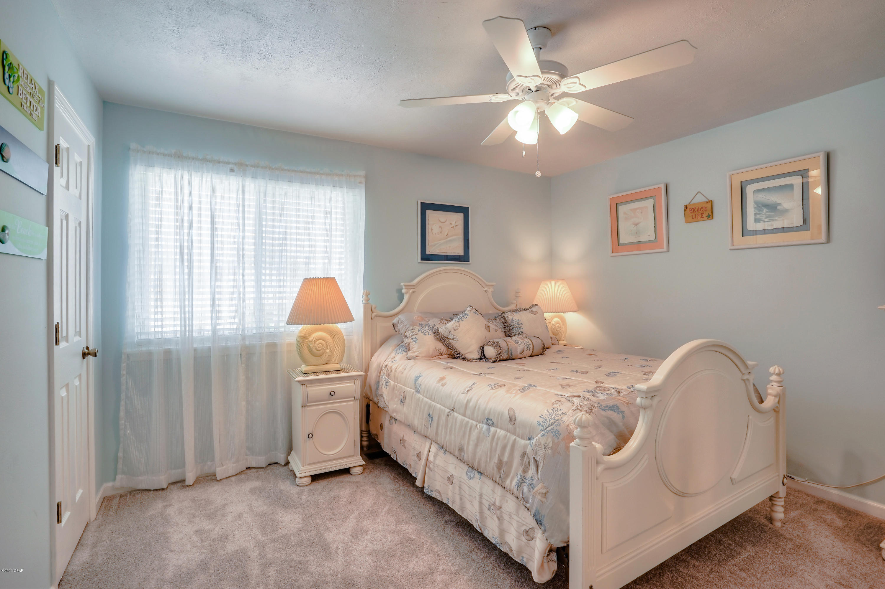 Crescent Beach Unit 1 - Residential