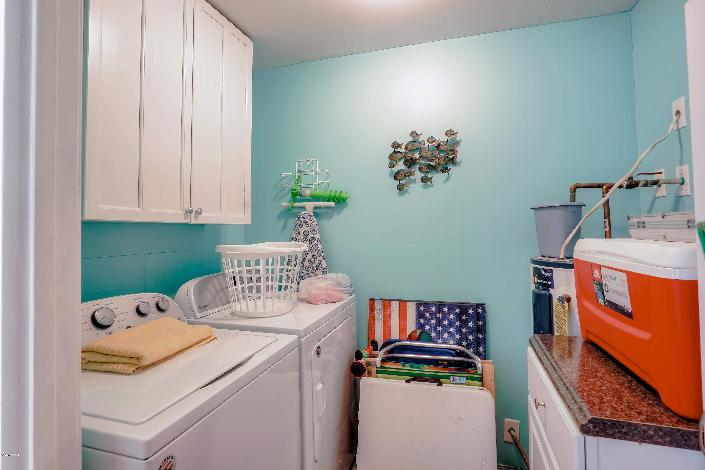 Crescent Beach Unit 1 - Residential