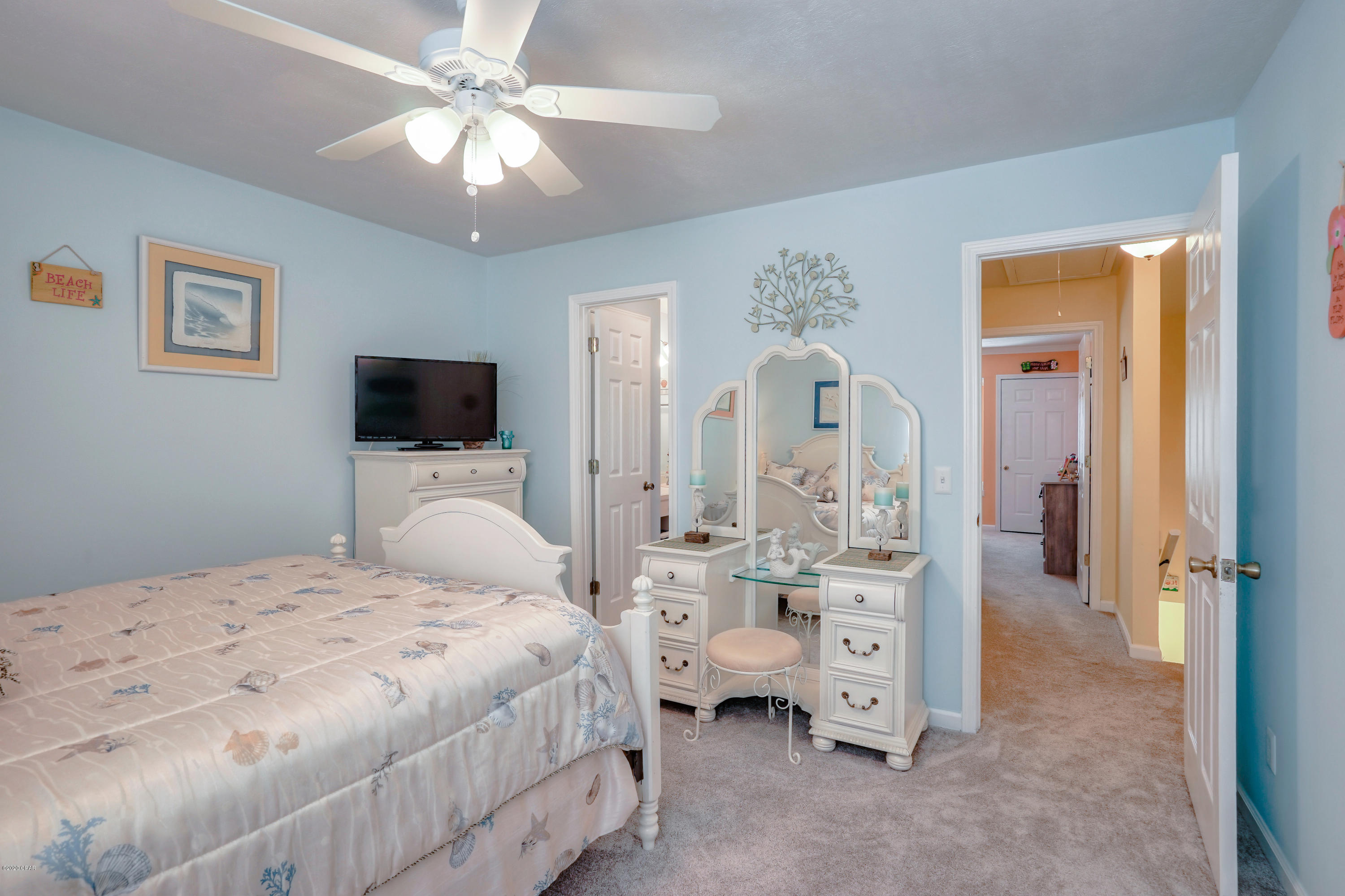 Crescent Beach Unit 1 - Residential