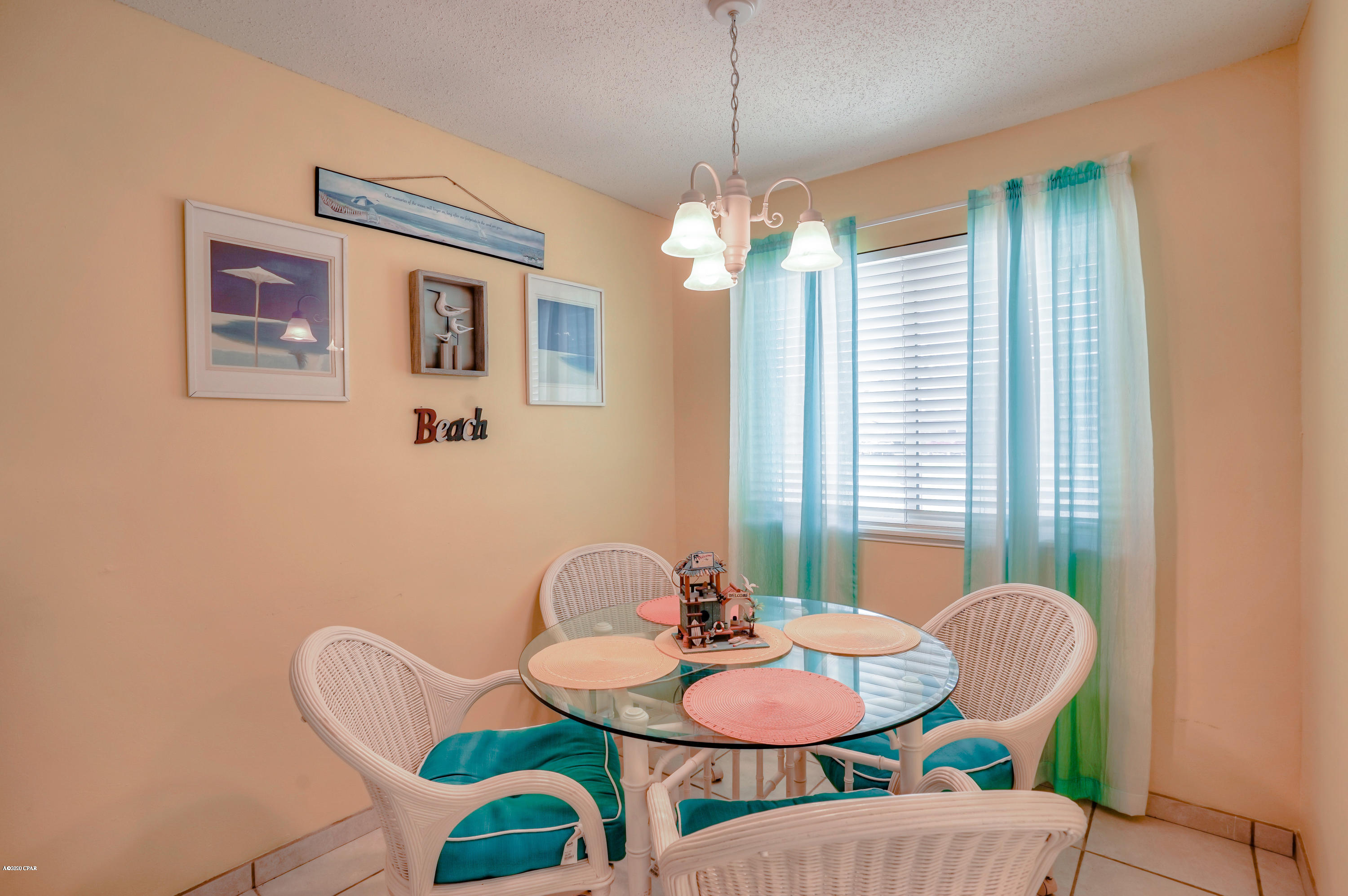 Crescent Beach Unit 1 - Residential