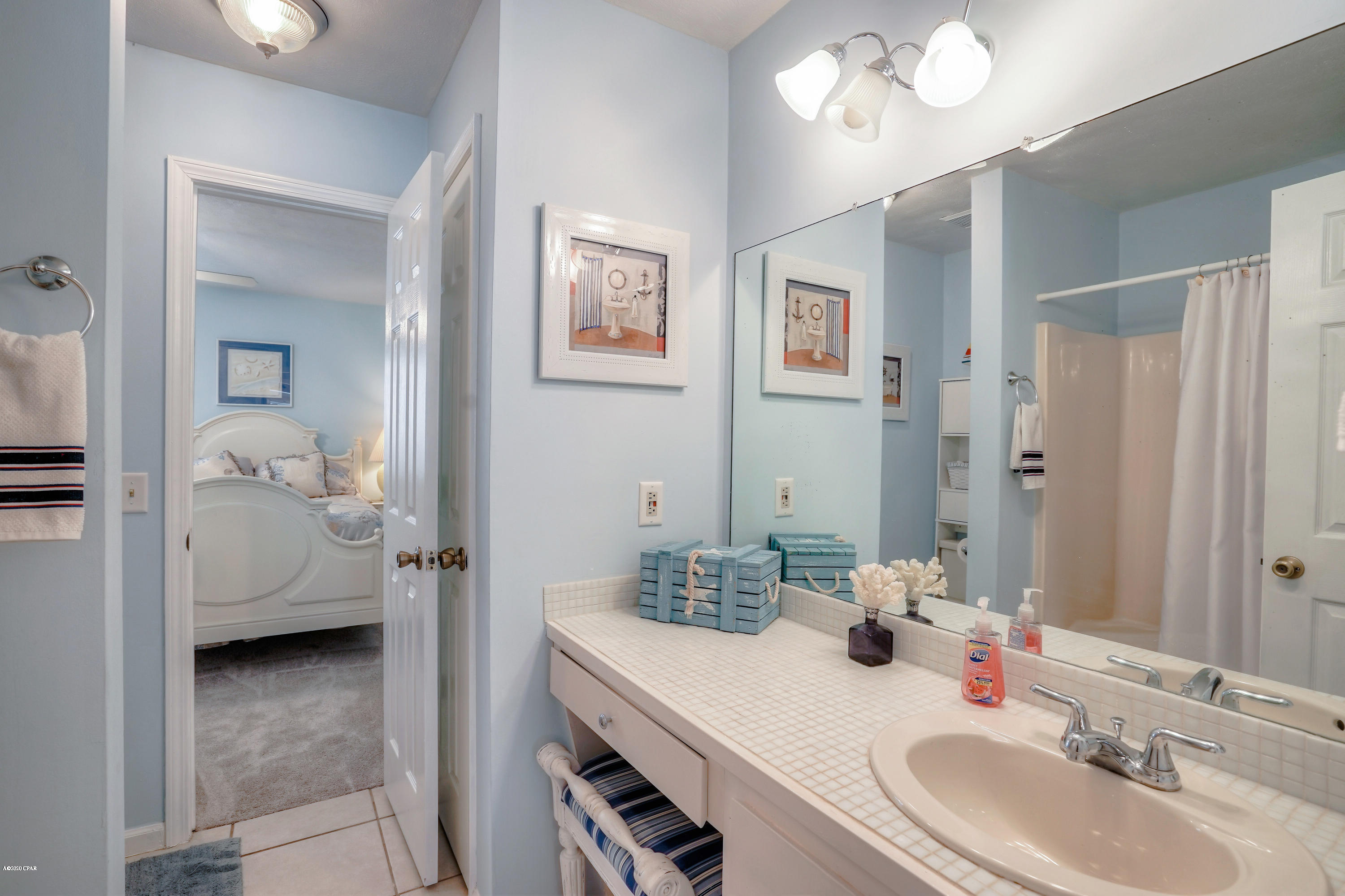 Crescent Beach Unit 1 - Residential