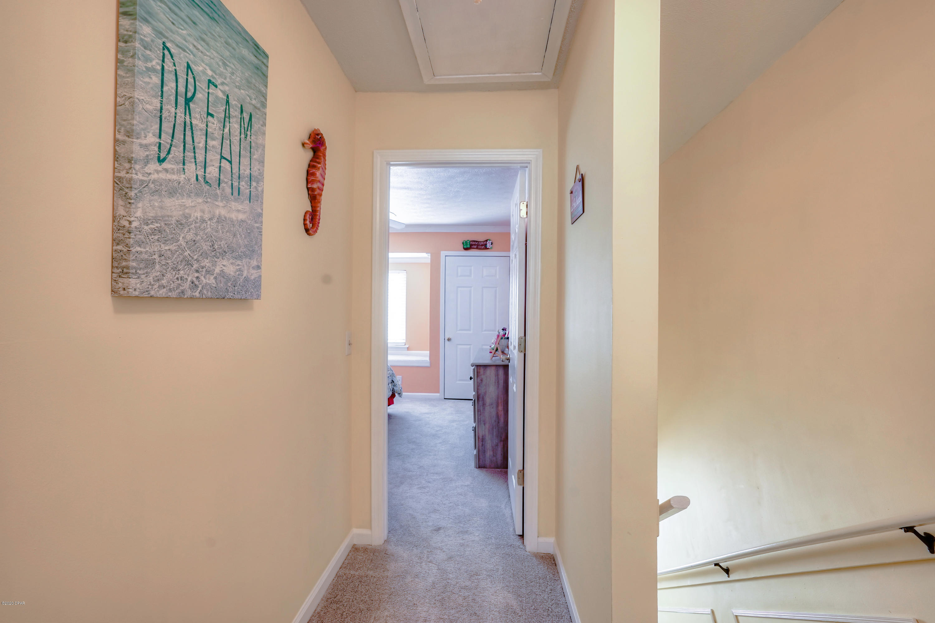 Crescent Beach Unit 1 - Residential