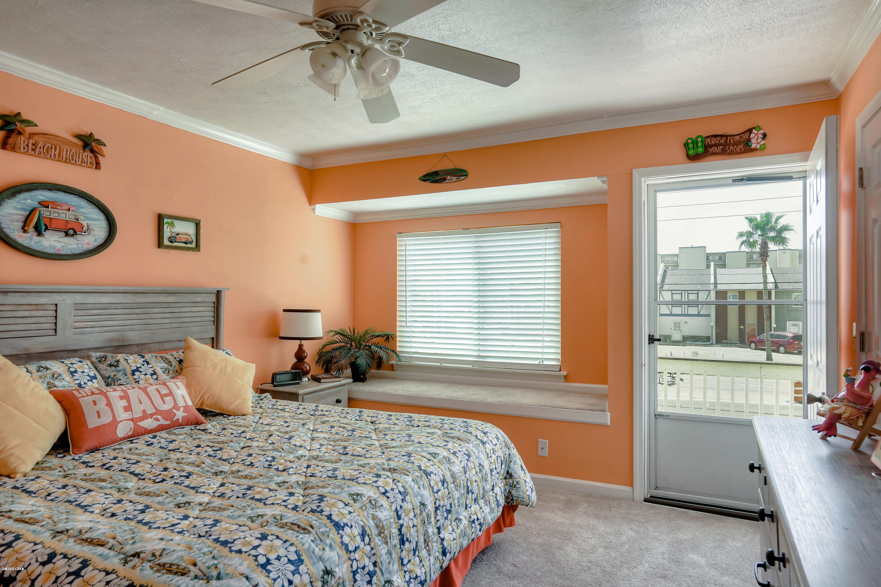 Crescent Beach Unit 1 - Residential