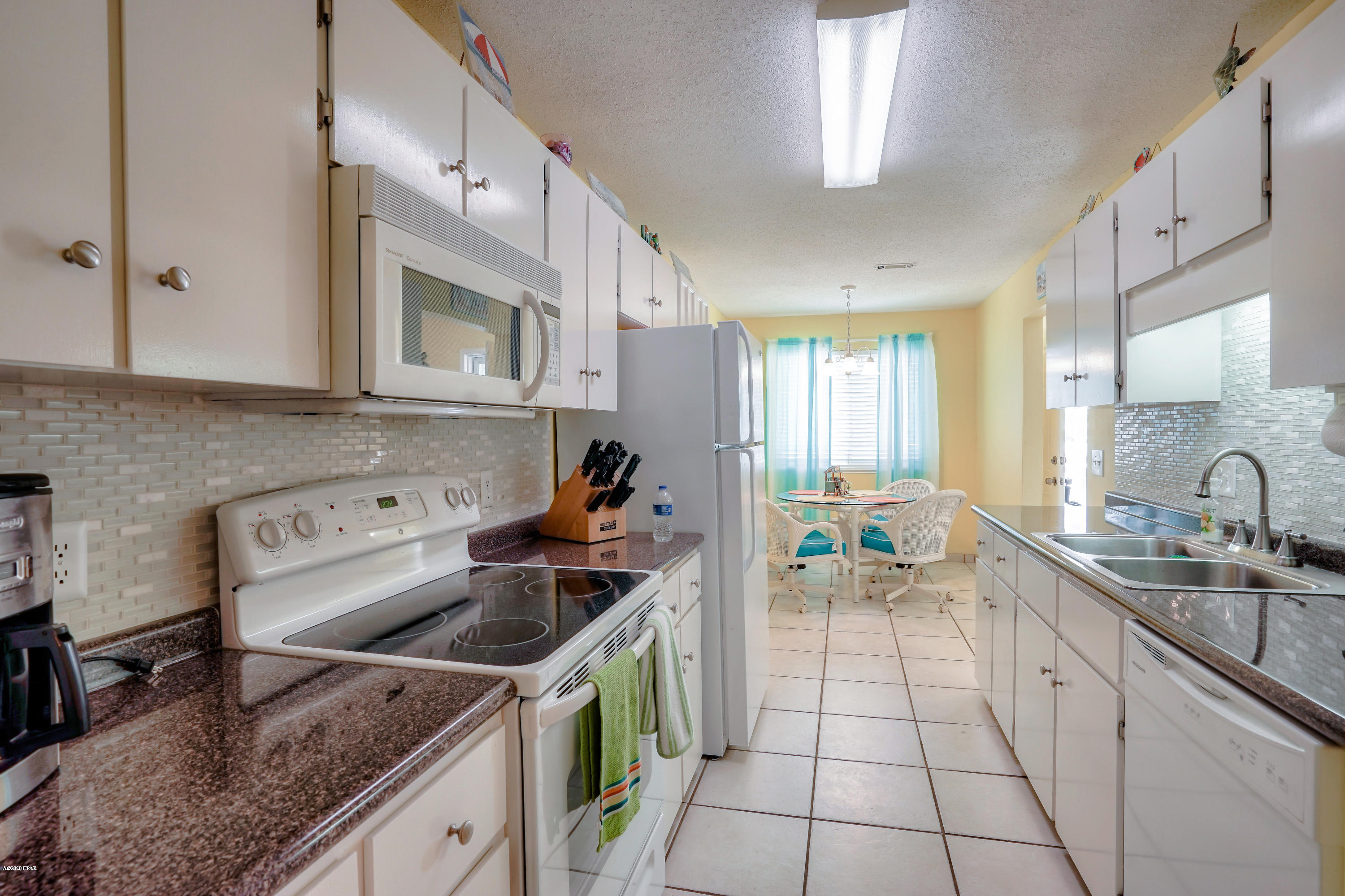 Crescent Beach Unit 1 - Residential