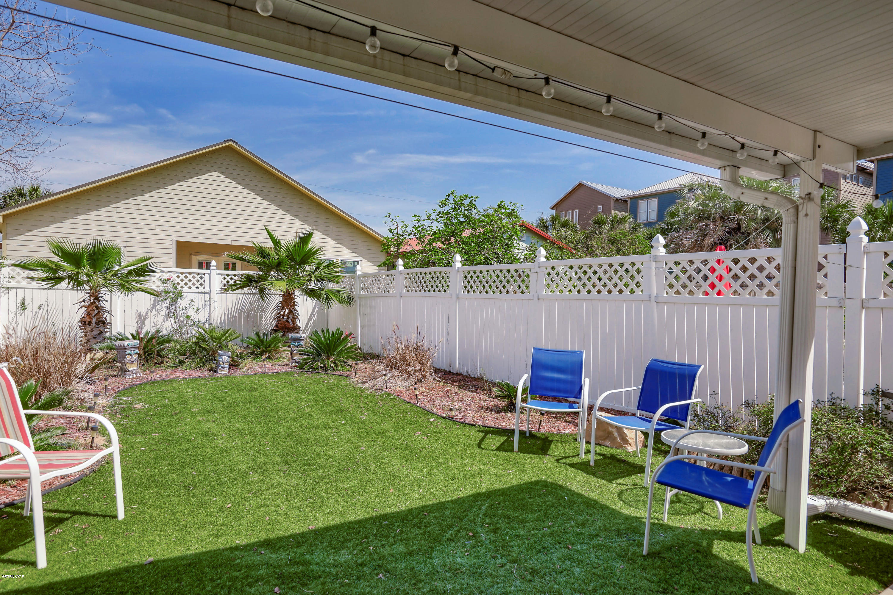 Crescent Beach Unit 1 - Residential