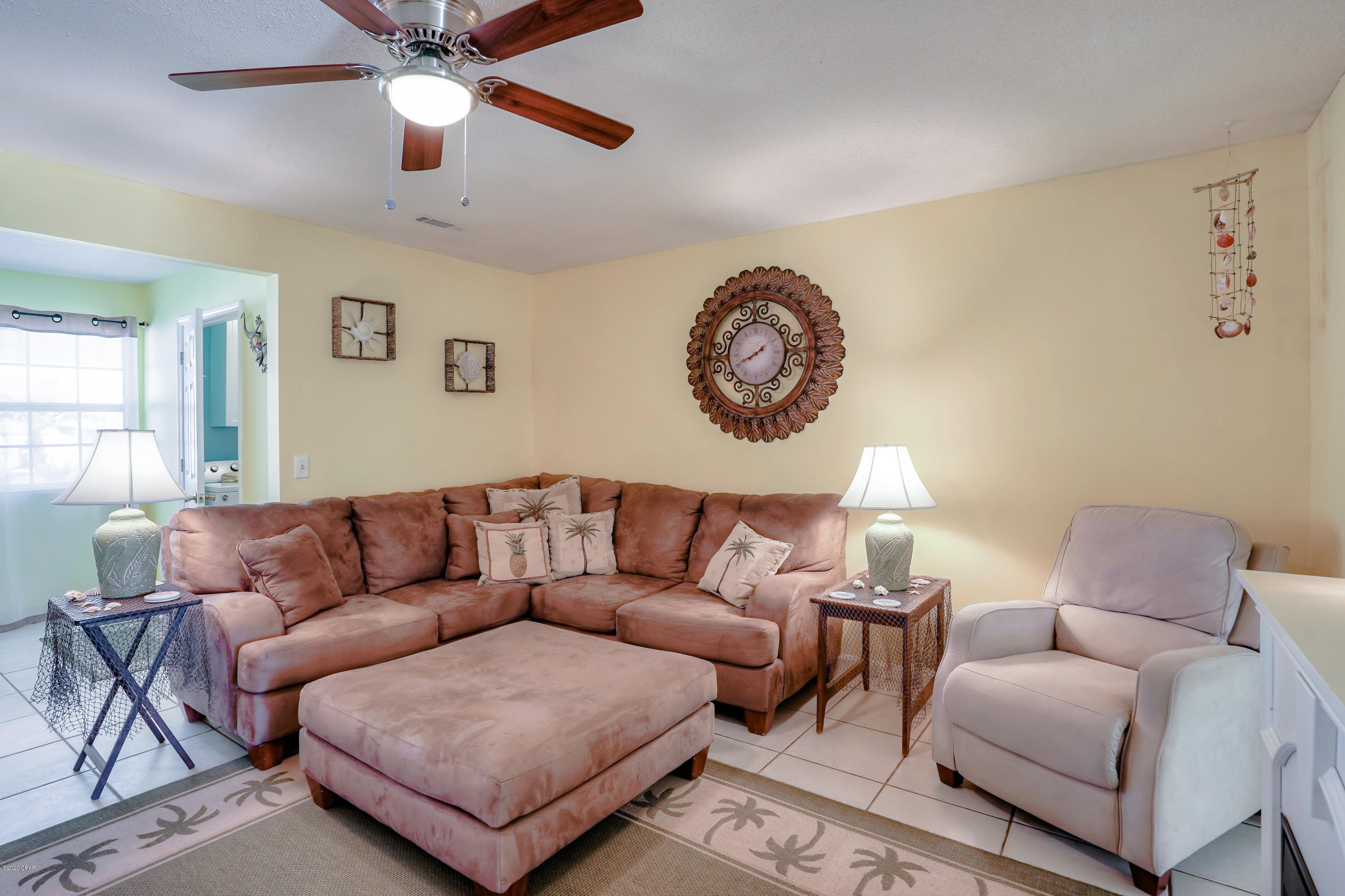 Crescent Beach Unit 1 - Residential