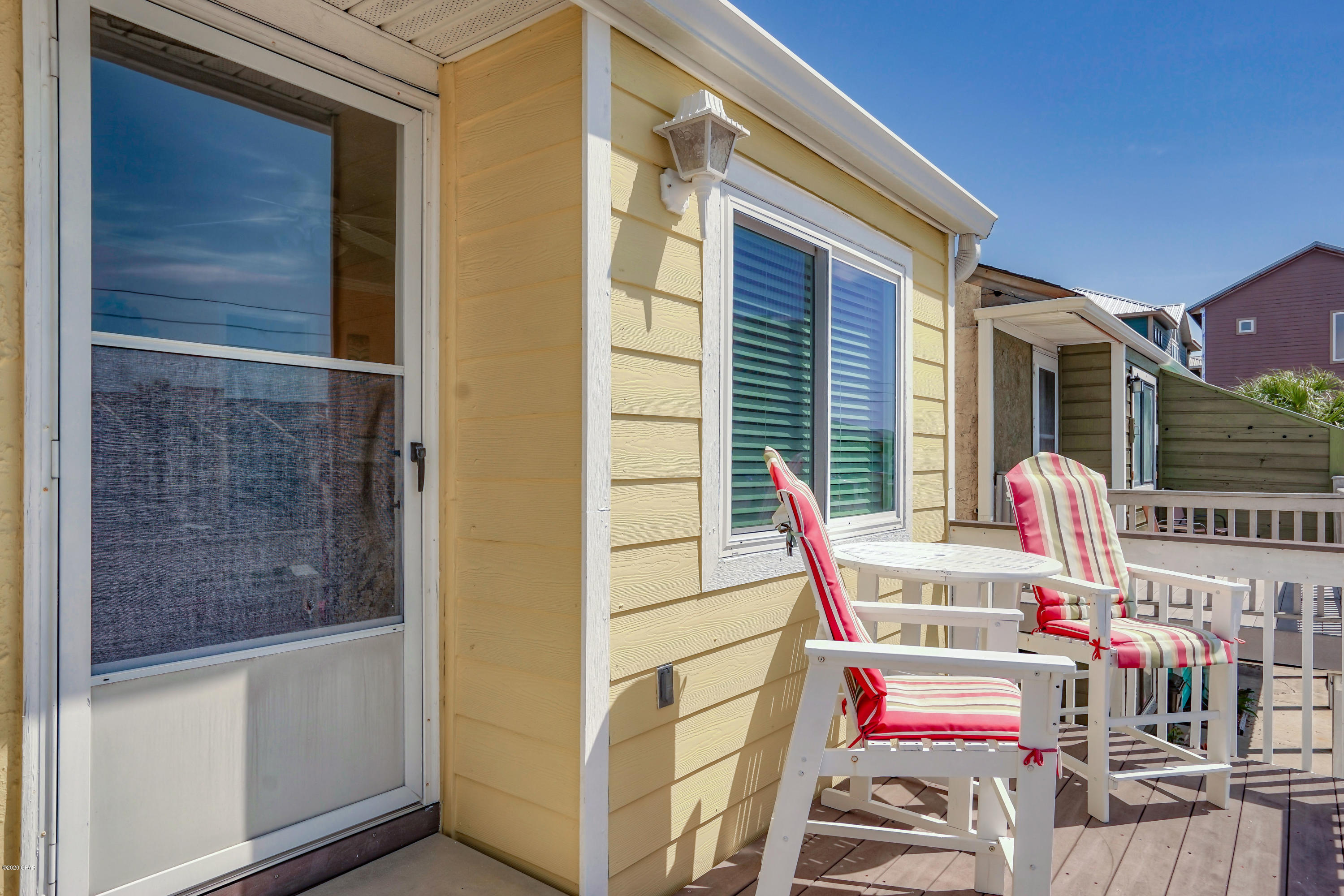 Crescent Beach Unit 1 - Residential