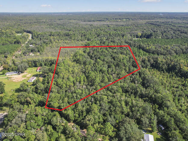 [No Recorded Subdiv] - Land