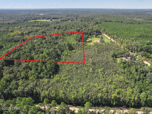 [No Recorded Subdiv] - Land