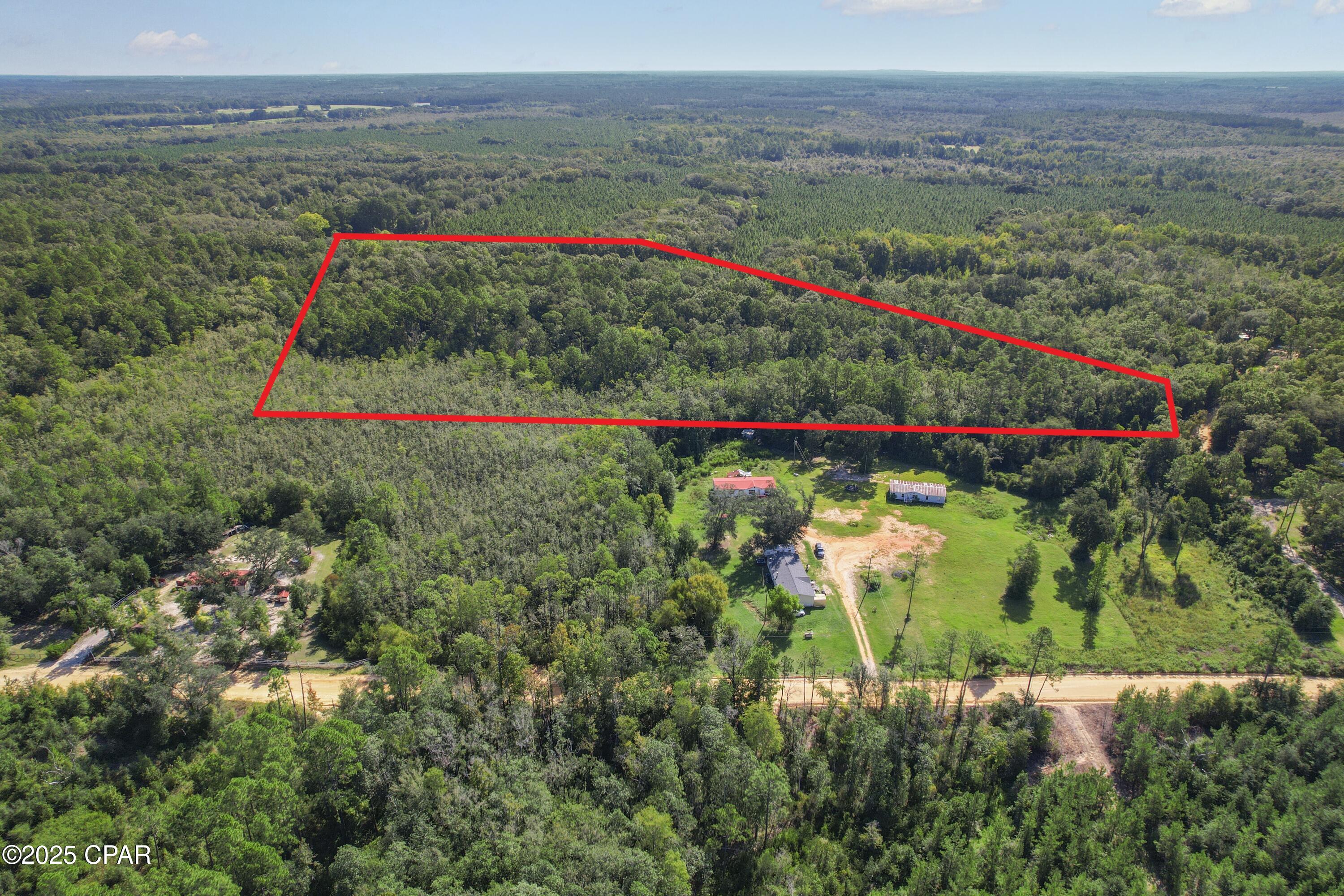 [No Recorded Subdiv] - Land