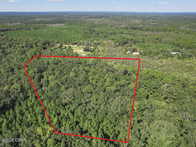 [No Recorded Subdiv] - Land