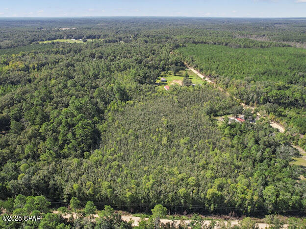 [No Recorded Subdiv] - Land