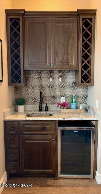 Cedar Creek Chase Ph 1 - Residential